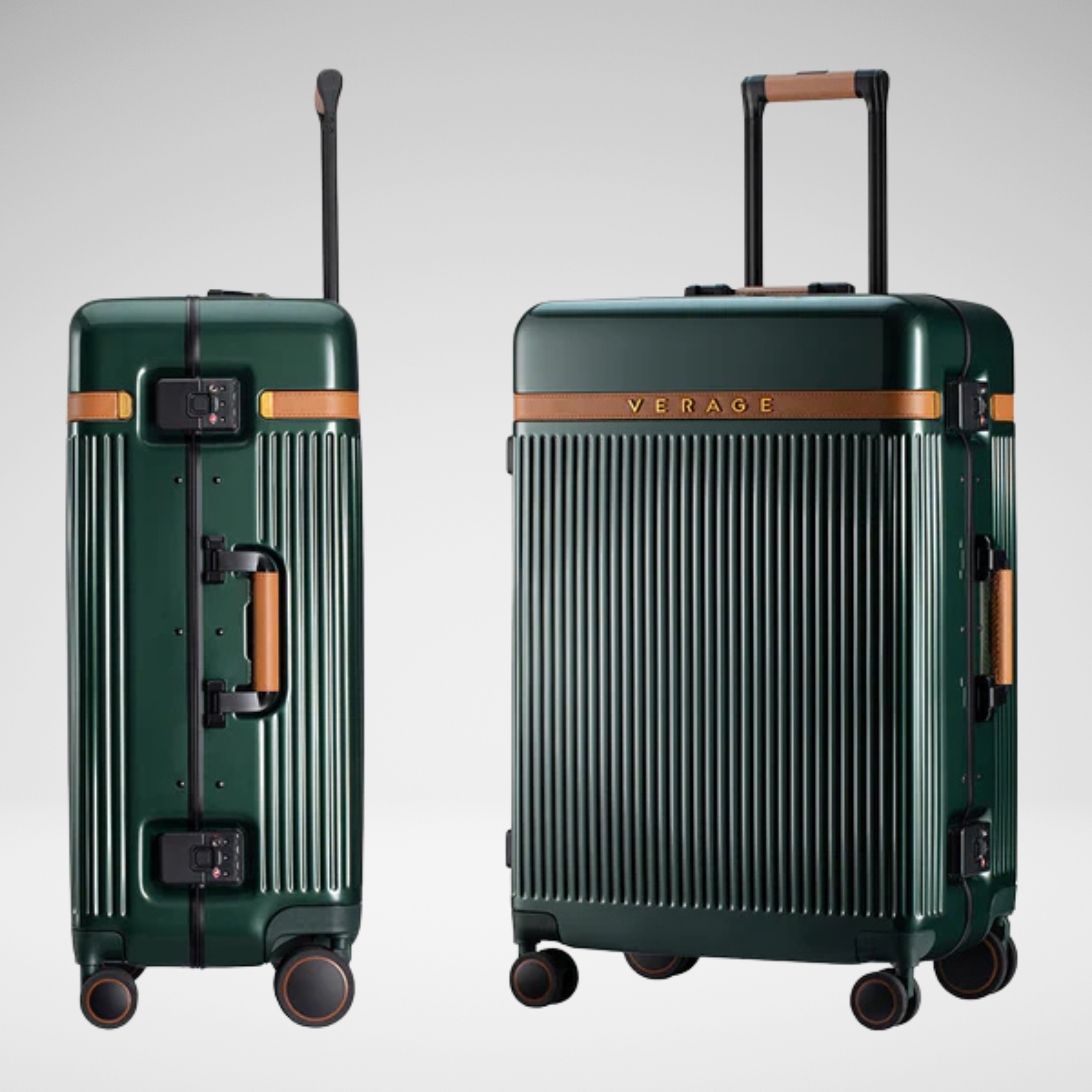 Windsor Suitcase 25 Inch