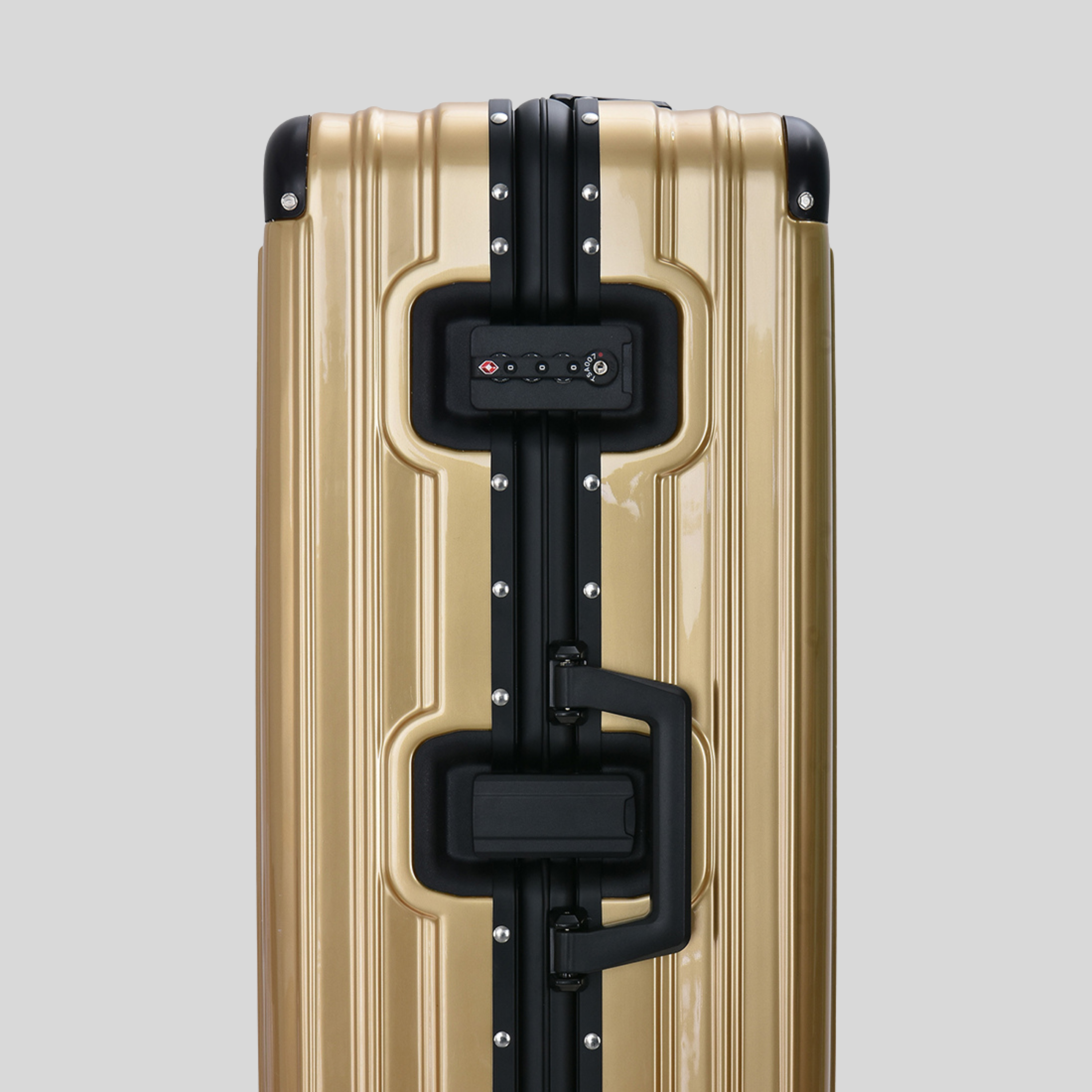 BAKER Luggage 26 Inch