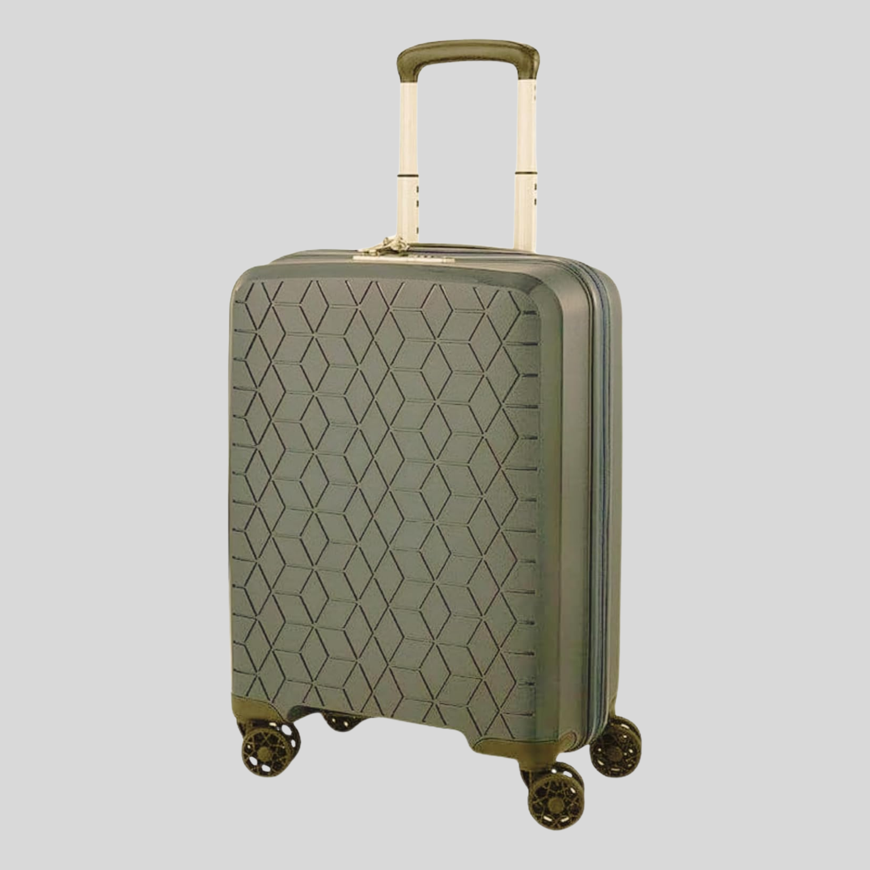 Diamond Luggage Set of 3