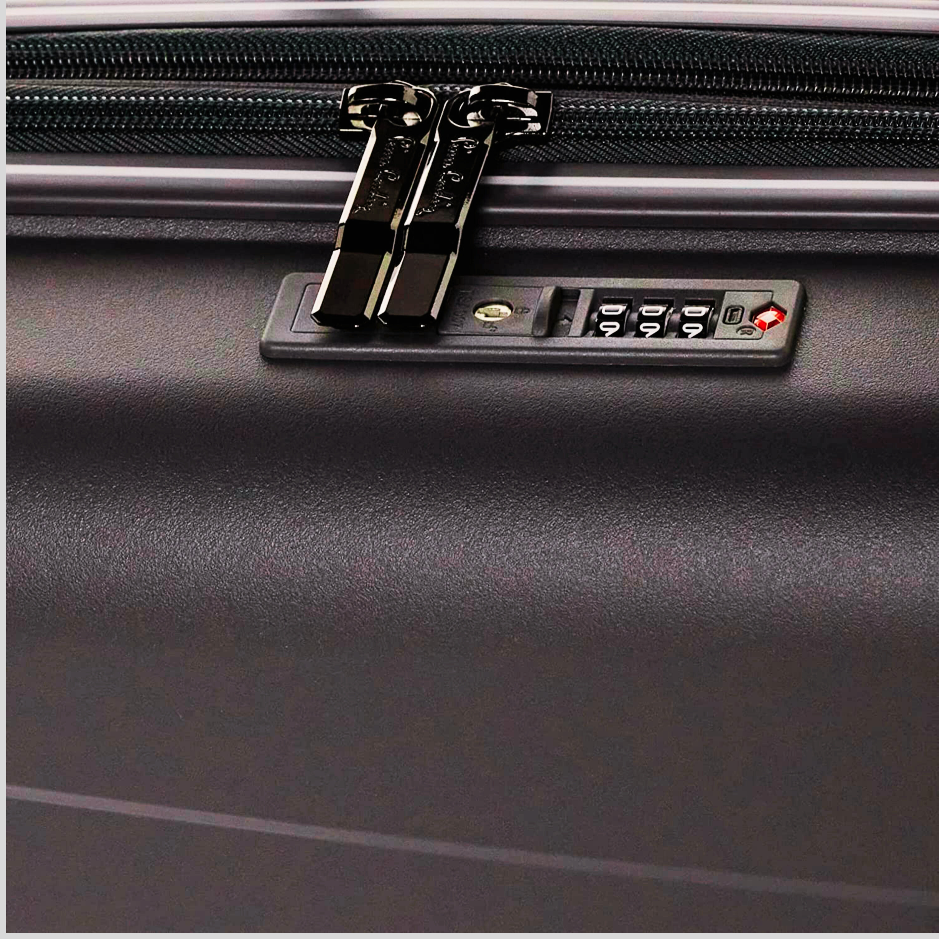 Zurich Collection Luggage - Set of 3