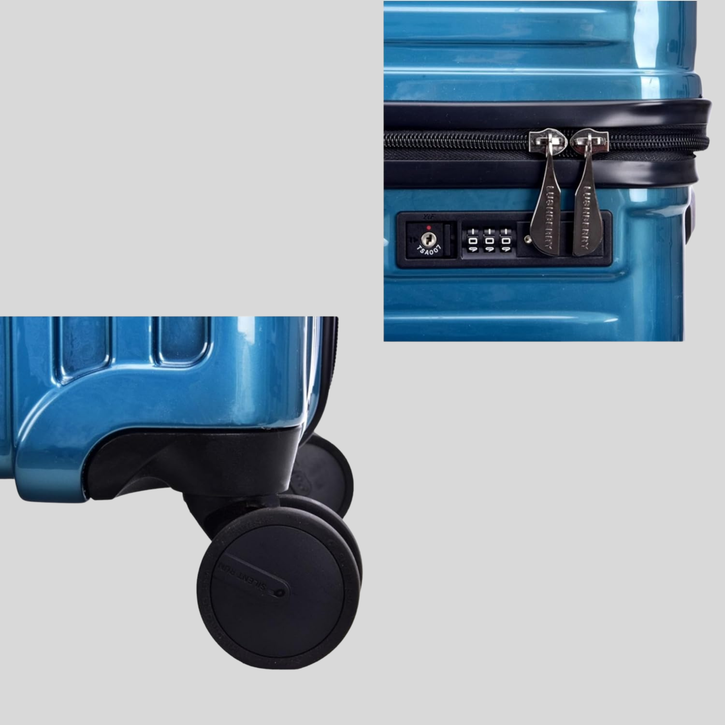 29 Inch AXEL Luggage