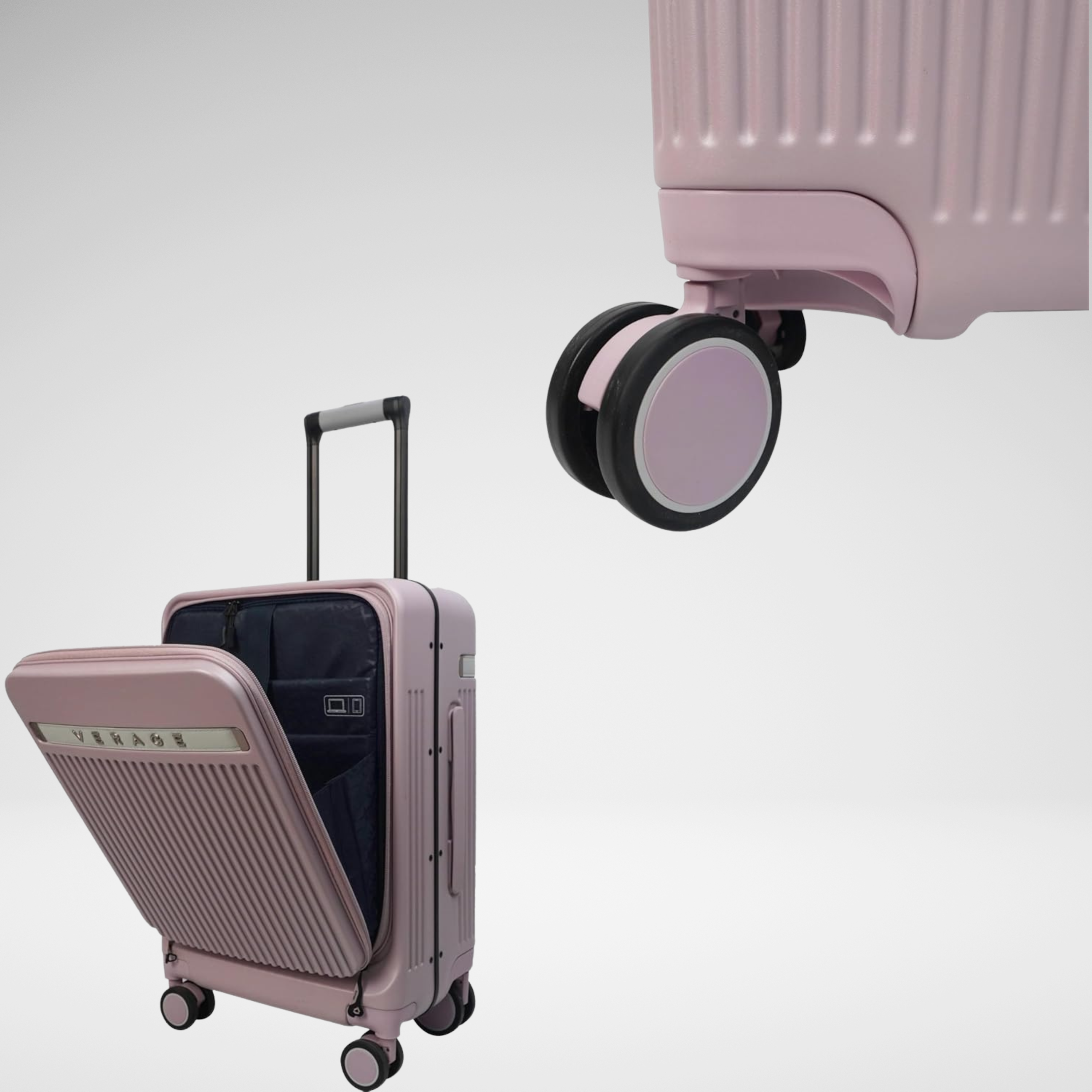 Windsor Suitcase 20 inch