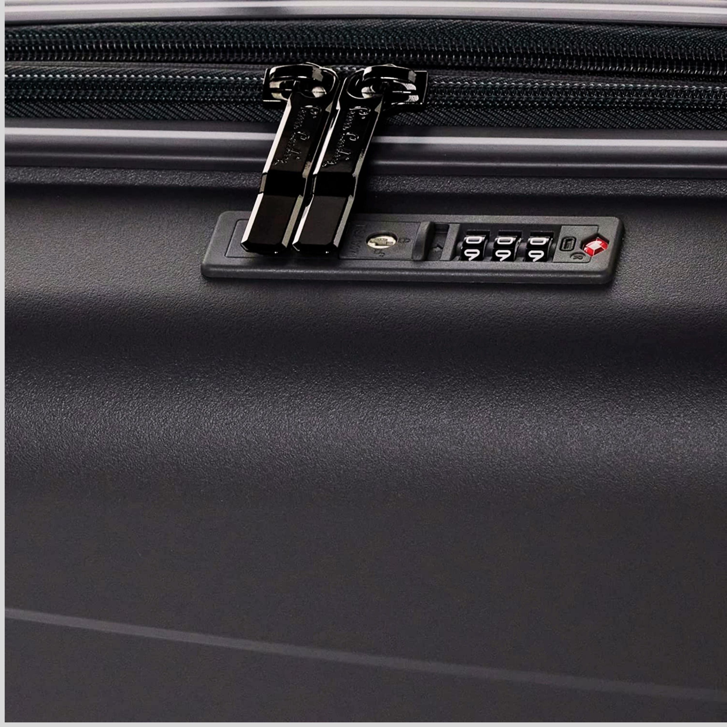 Zurich Collection Luggage - Set of 3