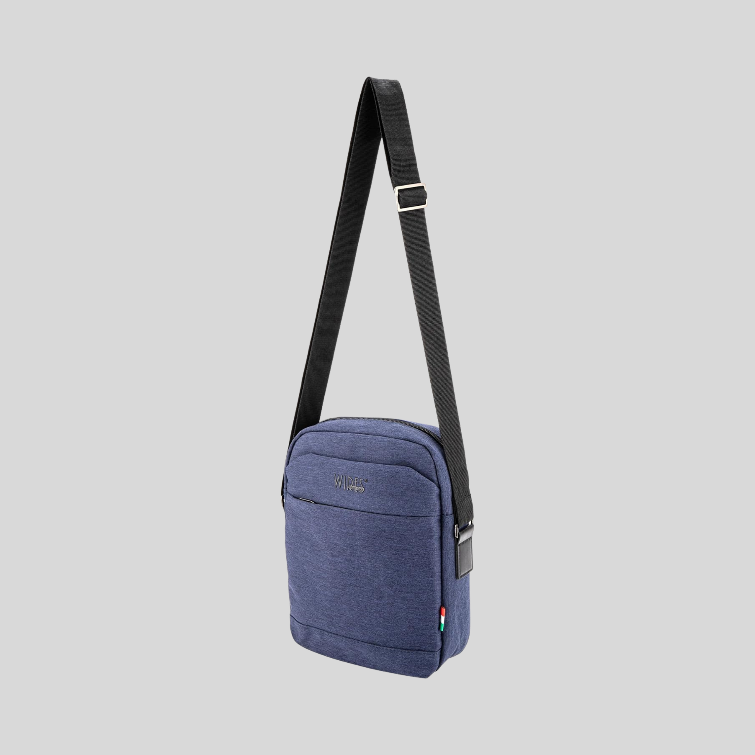 Vertical Small Tote Bag