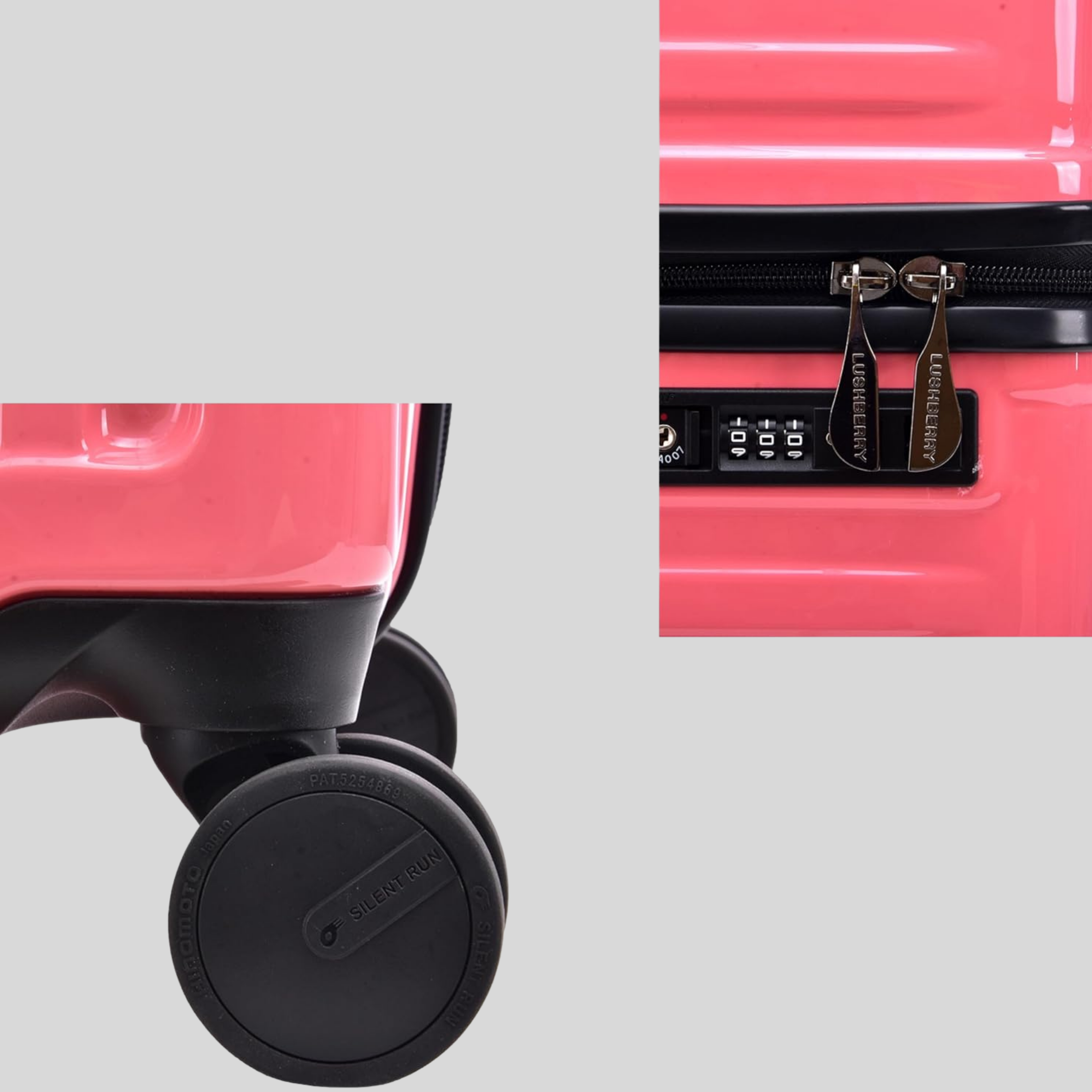 29 Inch AXEL Luggage