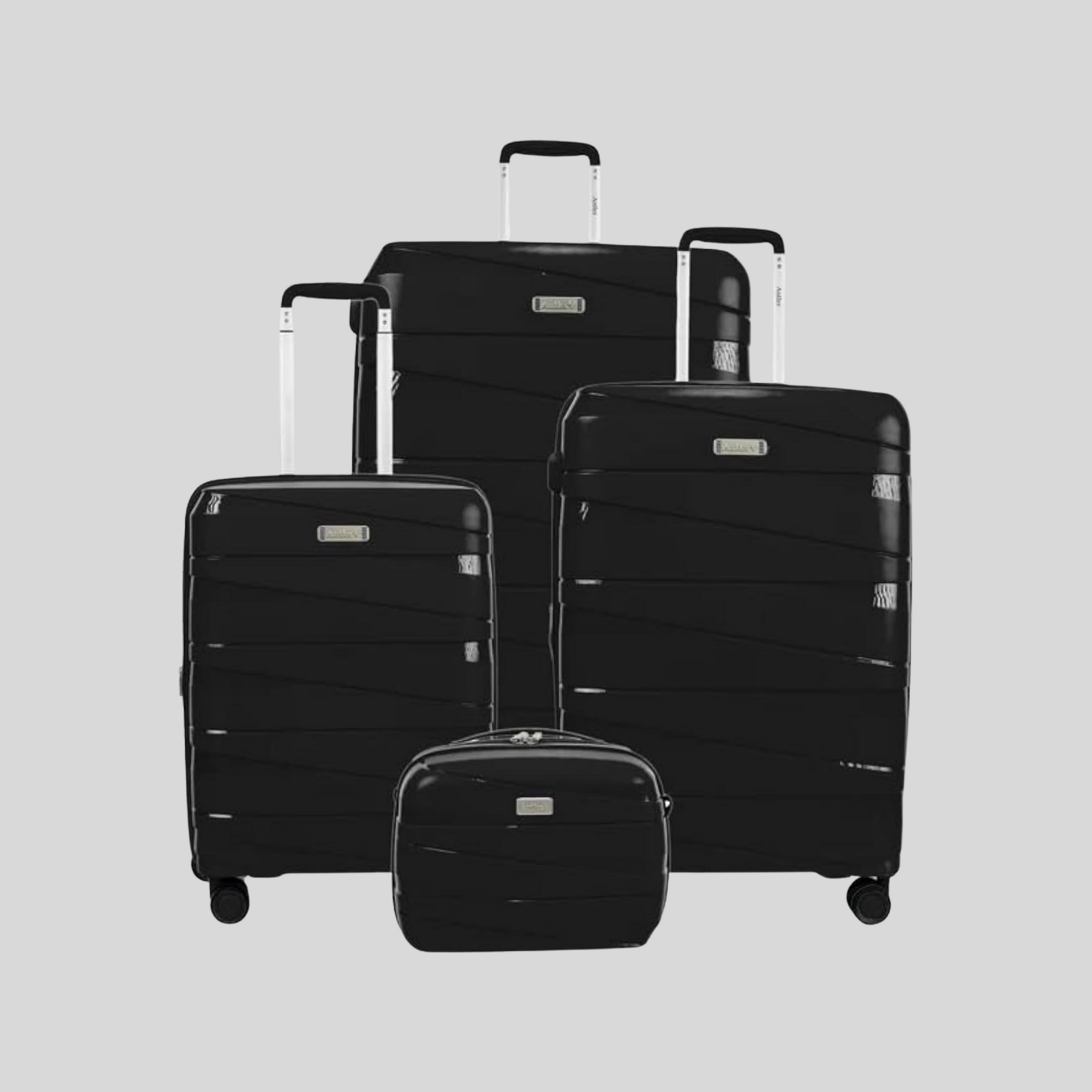 Nova Luggage Set of 4
