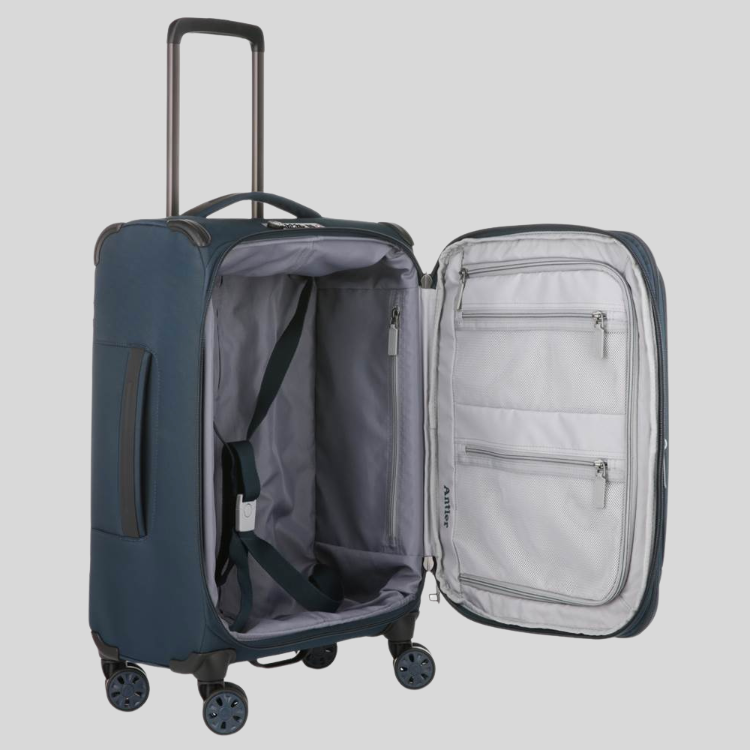 Portland Luggage Set of 3