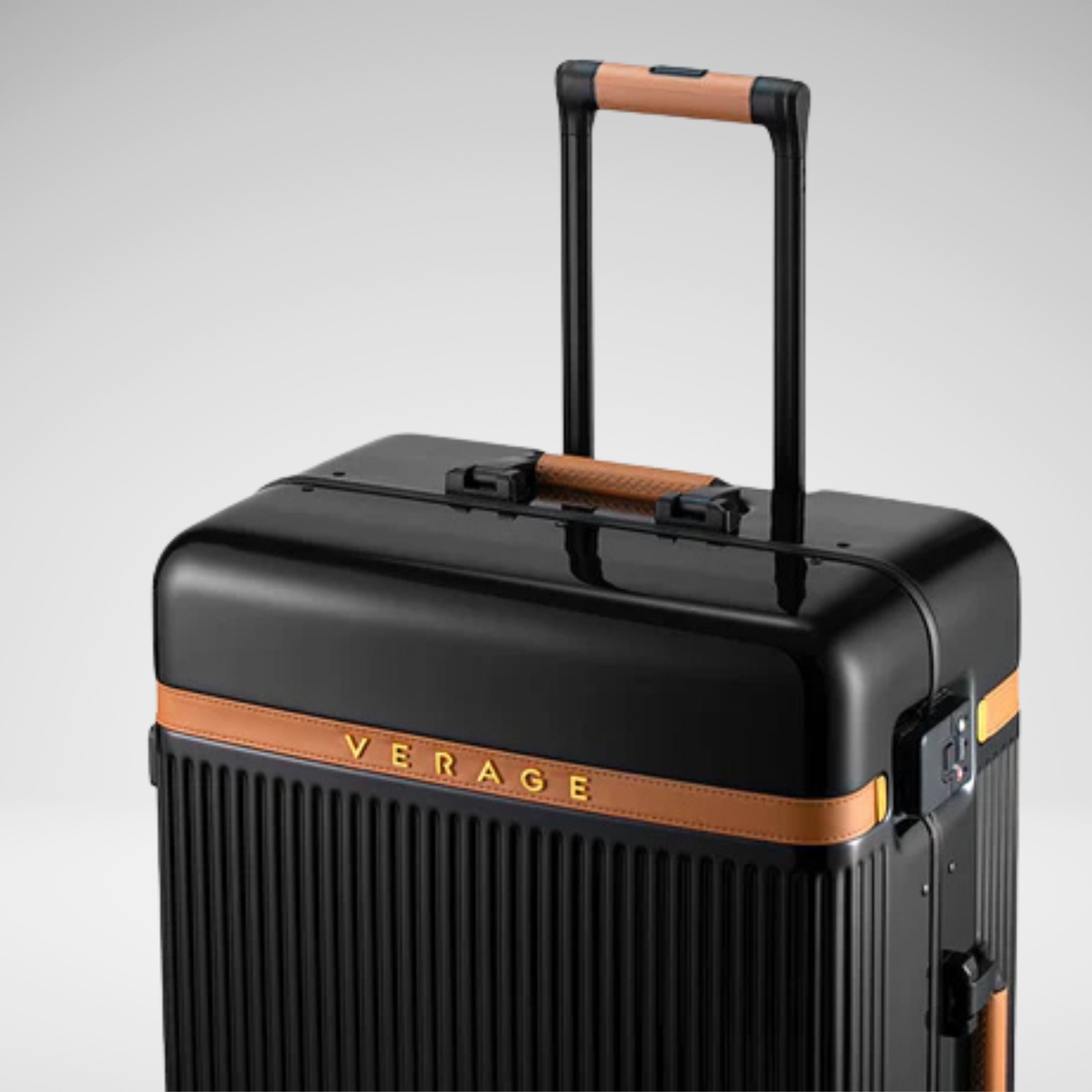 Windsor Suitcase 25 Inch