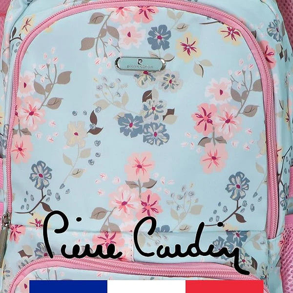 Water resistant Material Backpack Purse