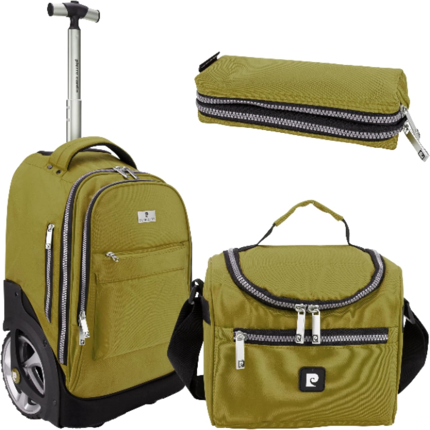 Trolley School Bag set of 3