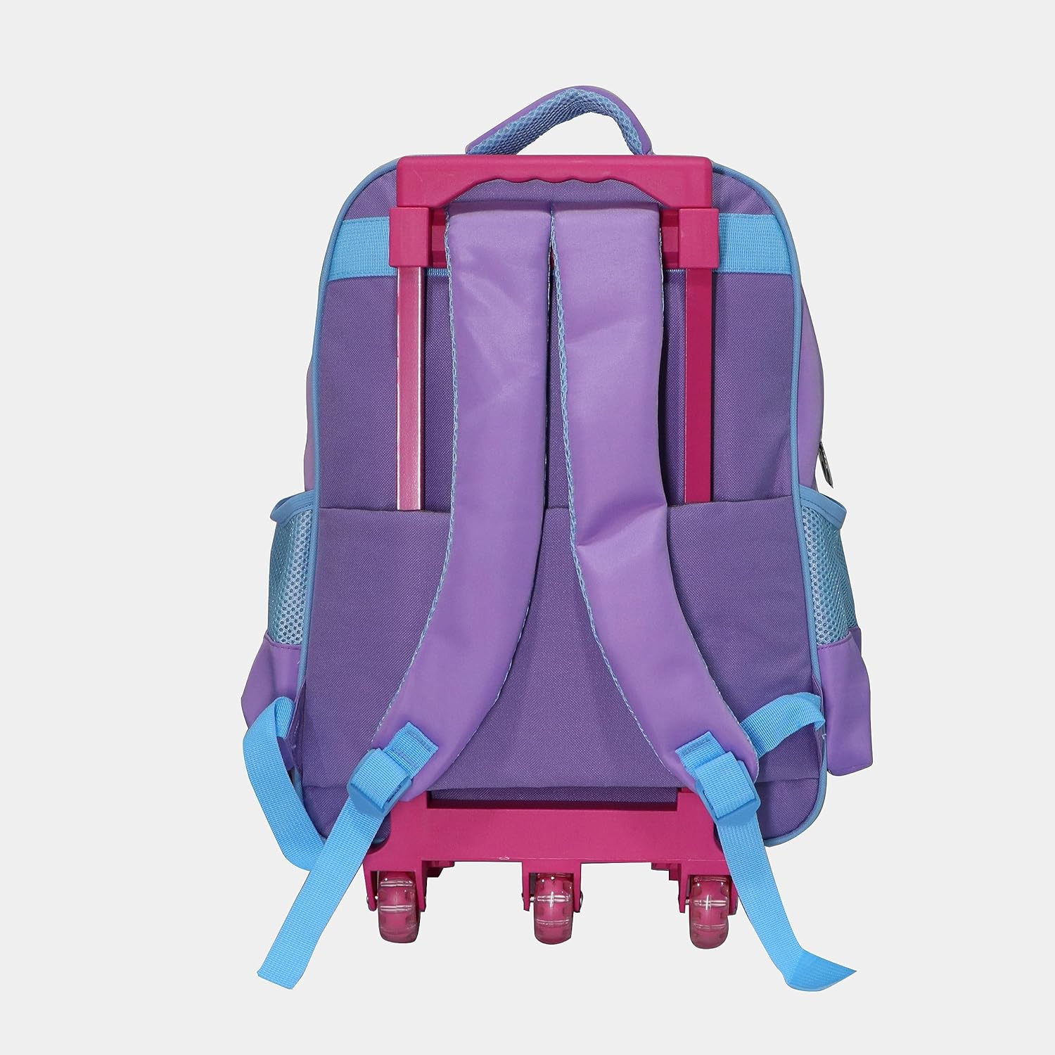School Rolling Backpack - Set of 3