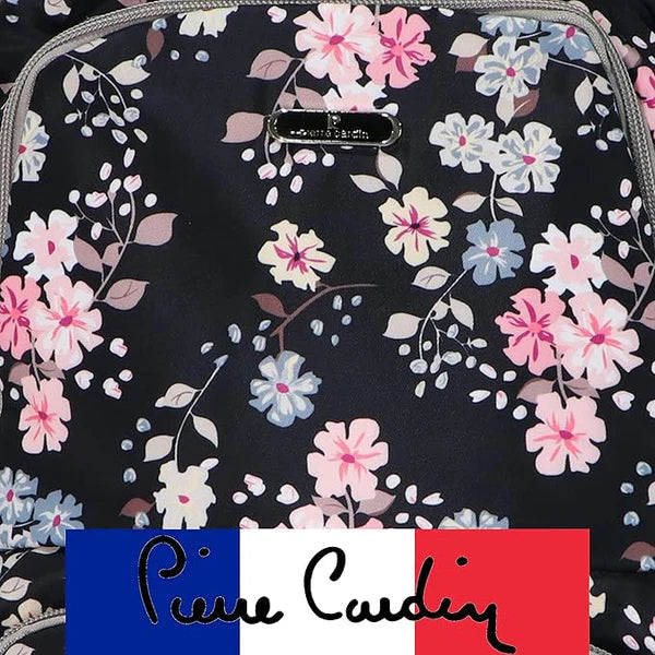 Water resistant Material Backpack Purse