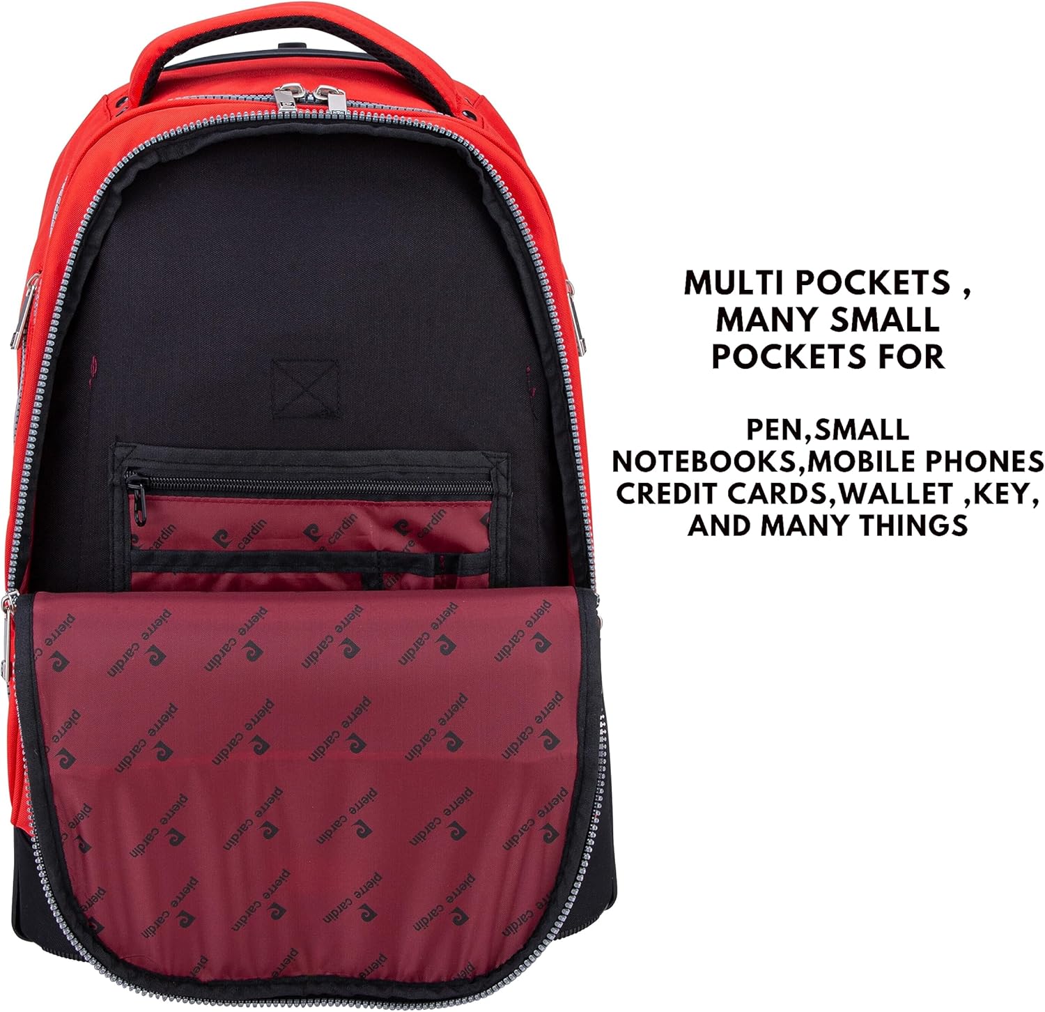Trolley School Bag set of 3