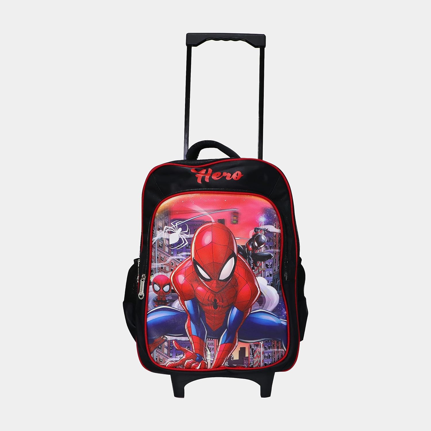 School Rolling Backpack - Set of 3
