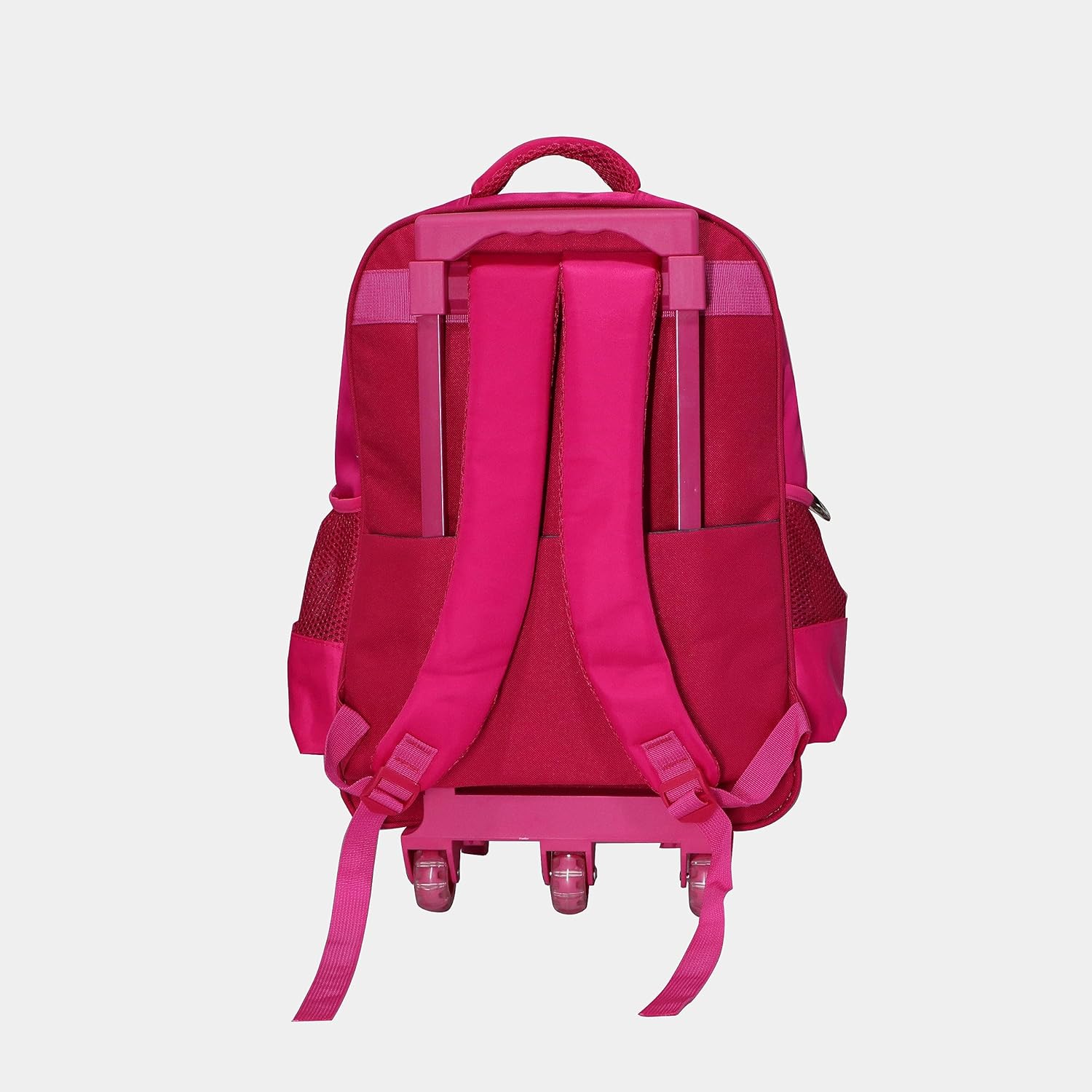 School Rolling Backpack - Set of 3