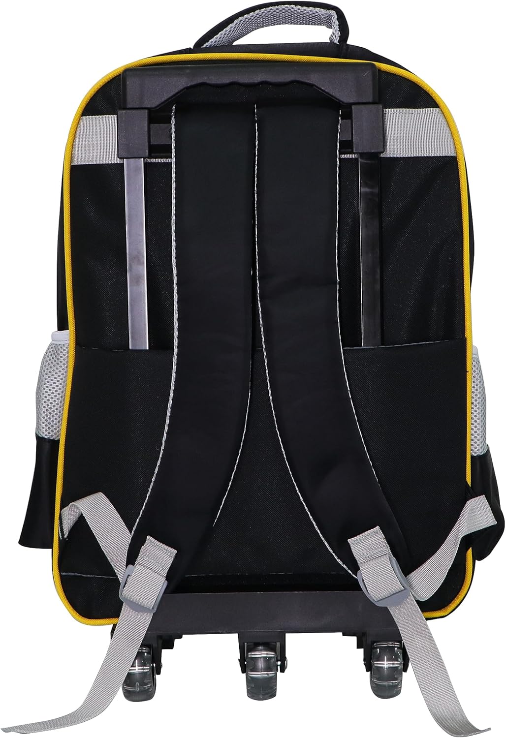 School Rolling Backpack - Set of 3