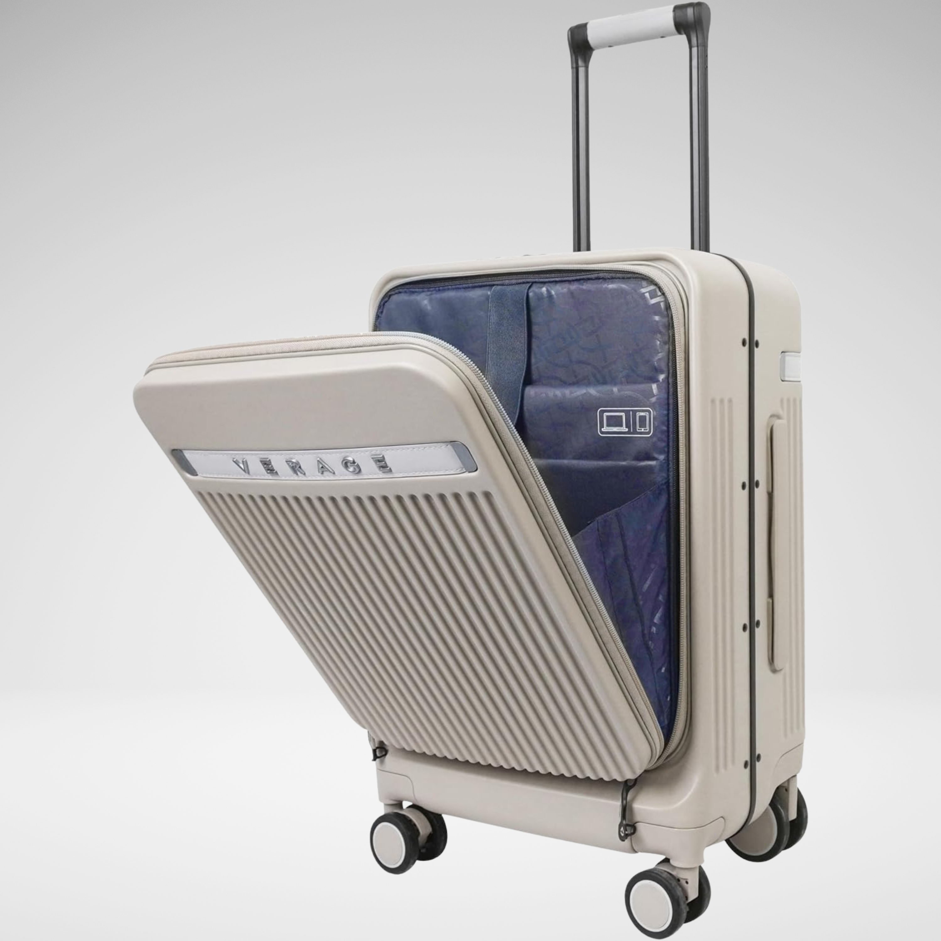Windsor Suitcase 20 inch