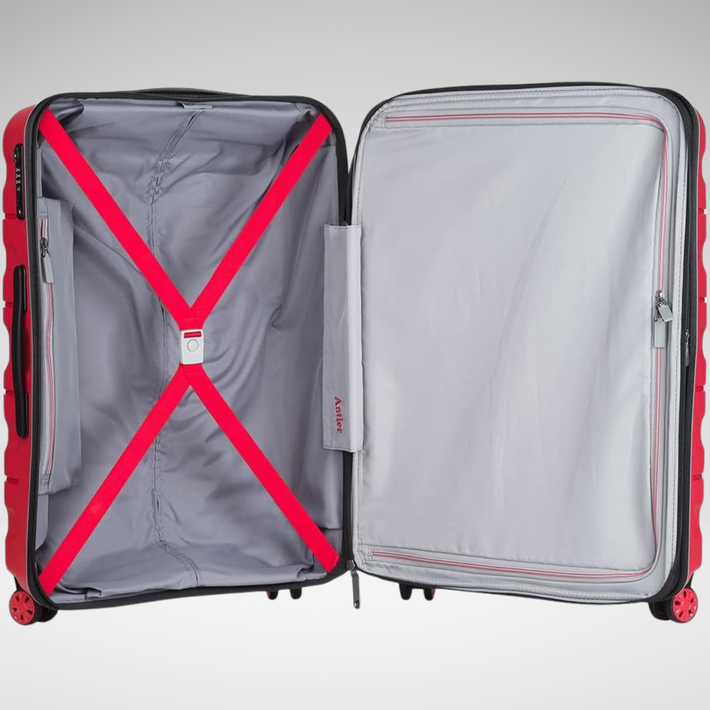 Juno Collection Luggage Set of 3