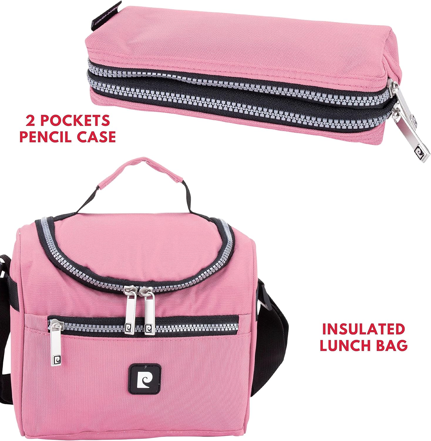 Trolley School Bag set of 3