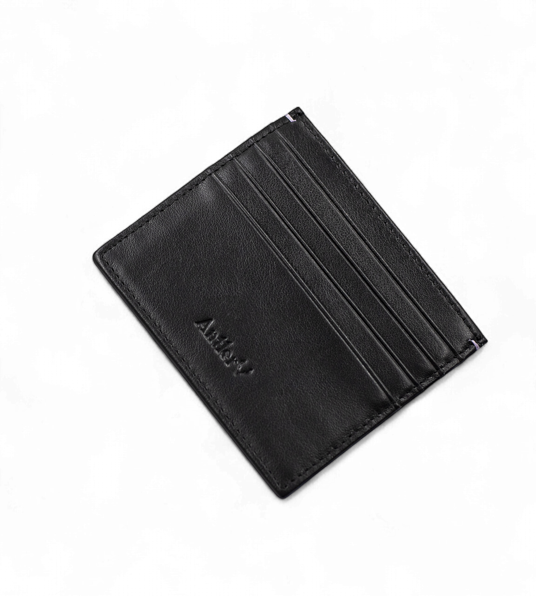 Antler Compact Card Holder Travel Accessory