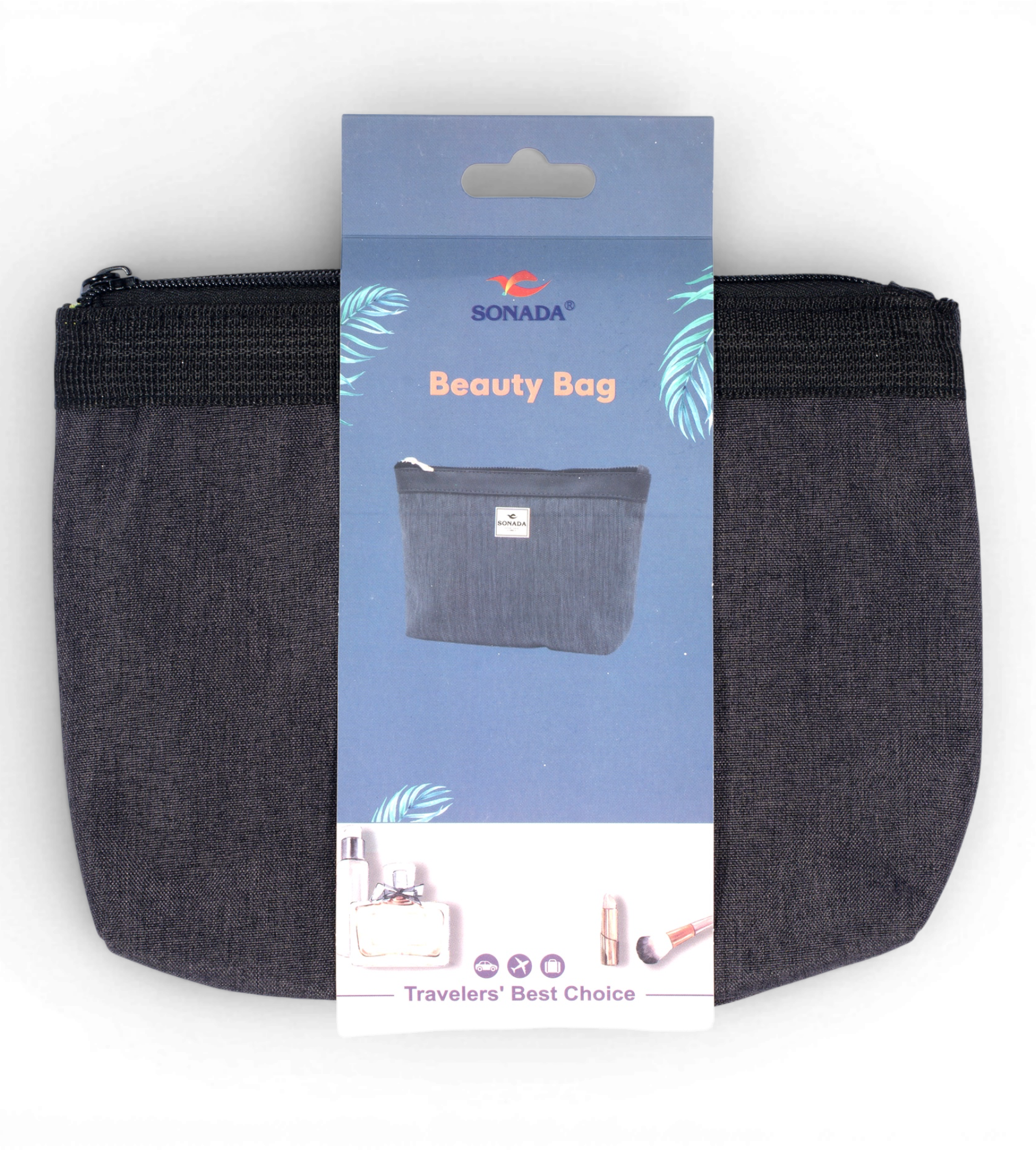 Sonada Beauty Bag Travel Organizer