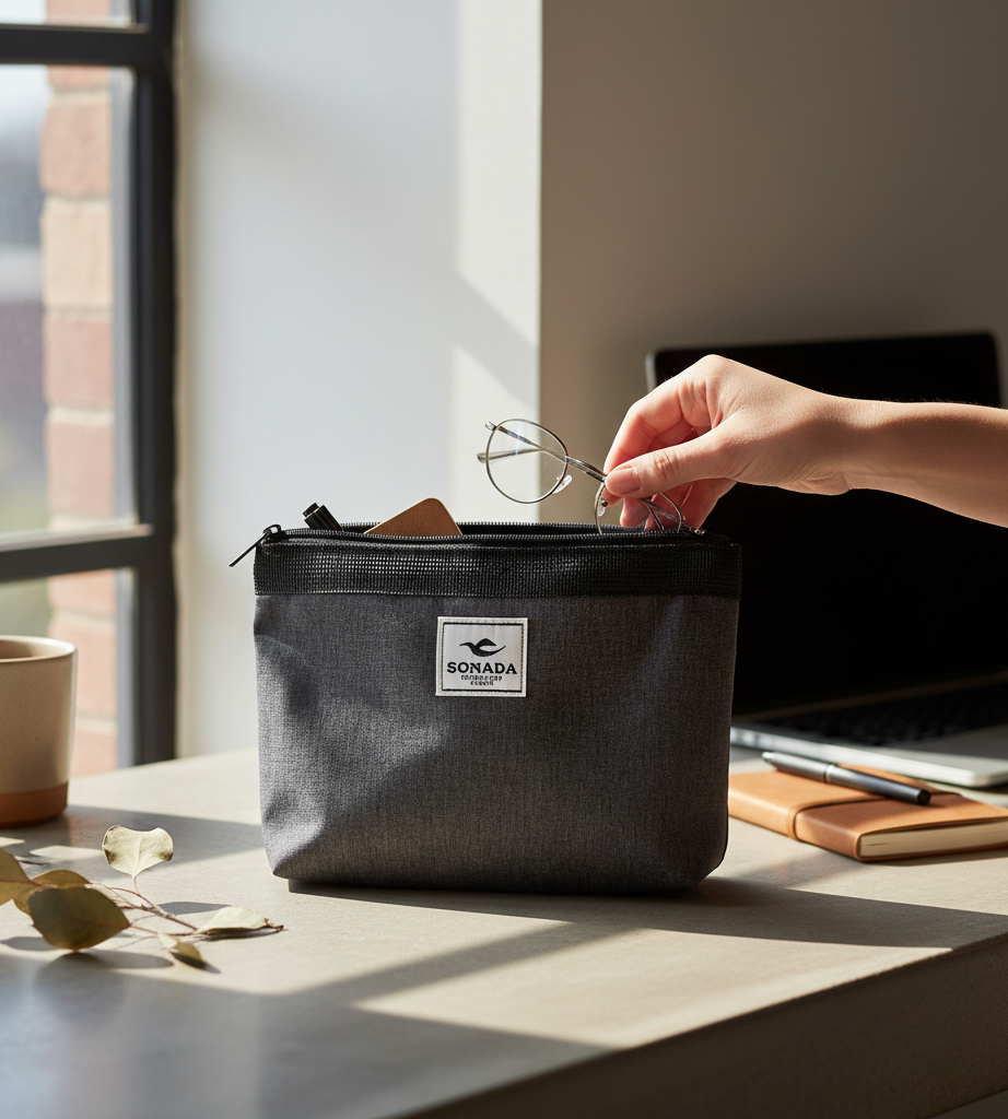 Sonada Beauty Bag Travel Organizer