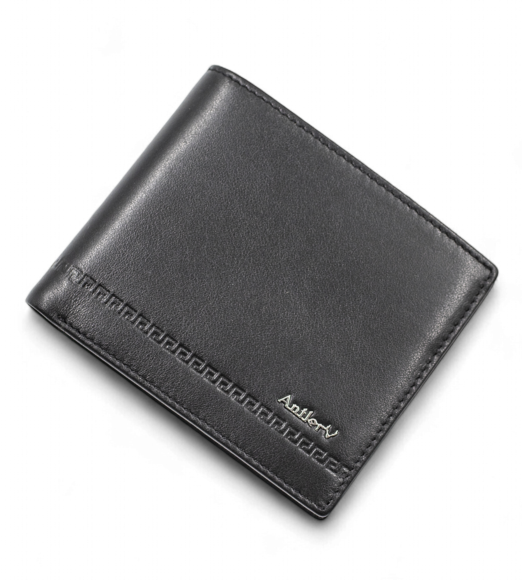 Antler Compact Bifold Card Wallet