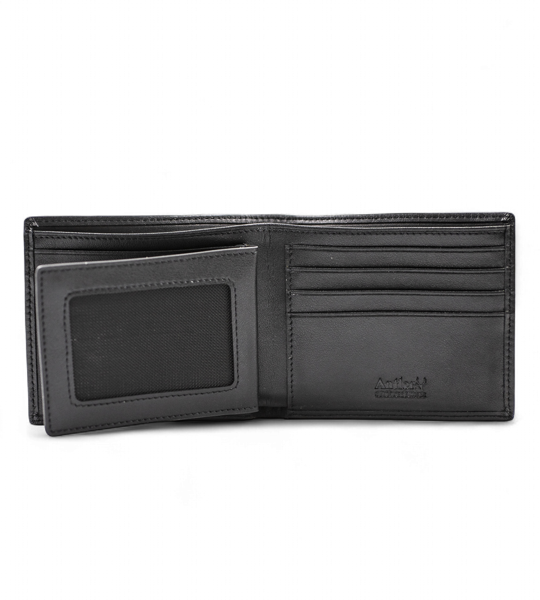 Antler Compact Bifold Card Wallet