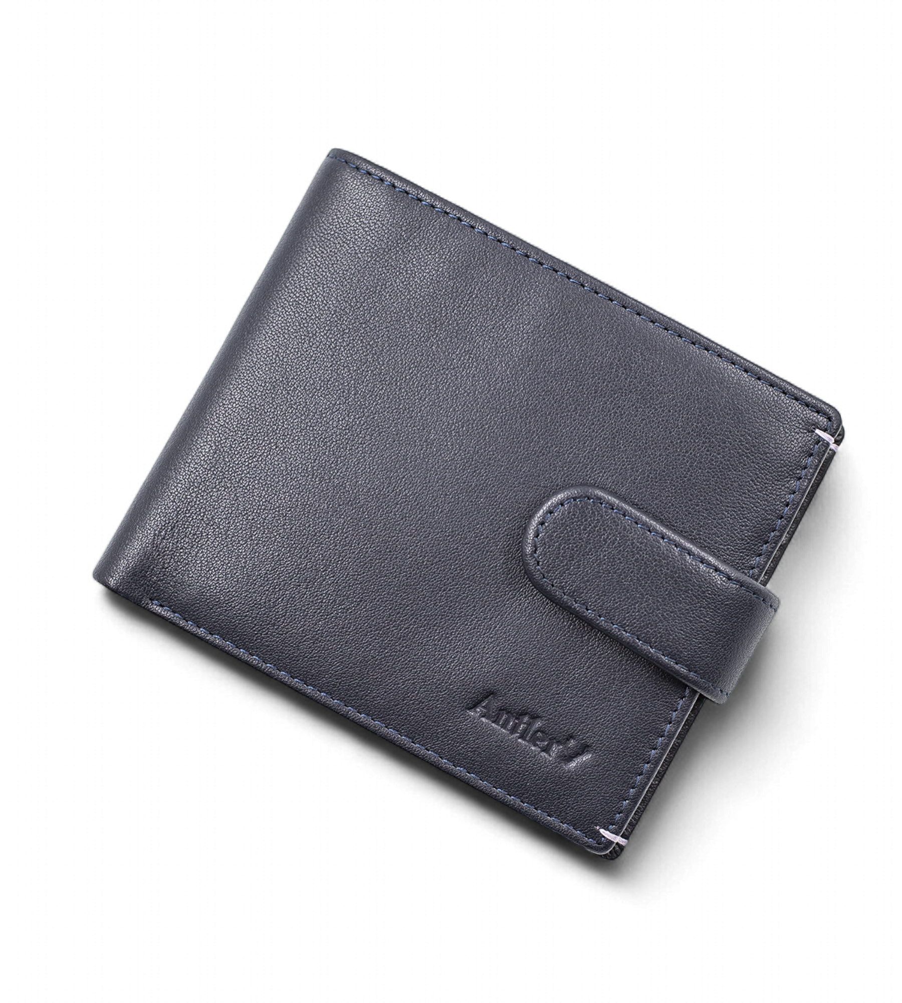 Antler Slim Bifold Travel Wallet