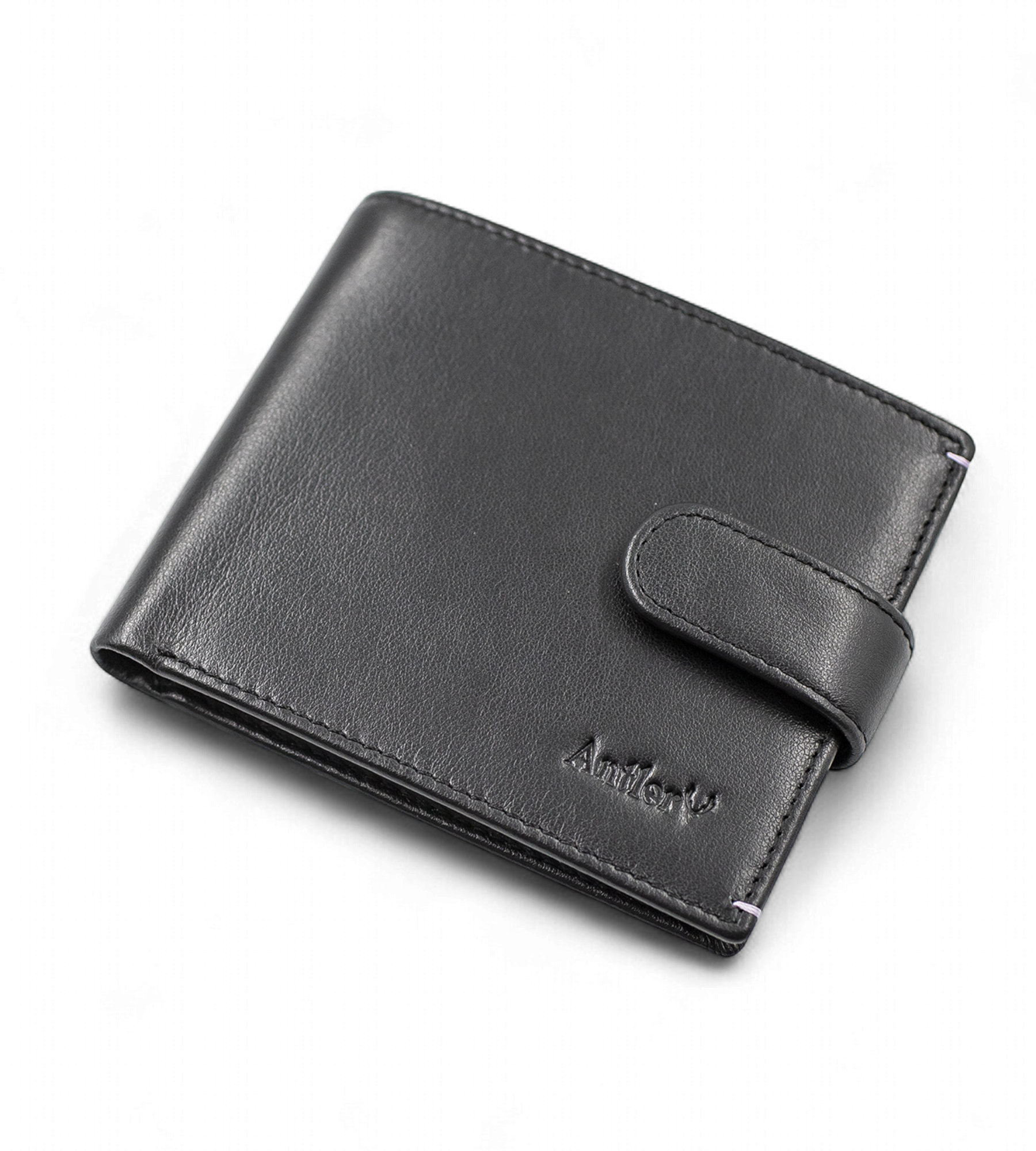 Antler Travel Bifold Card Wallet