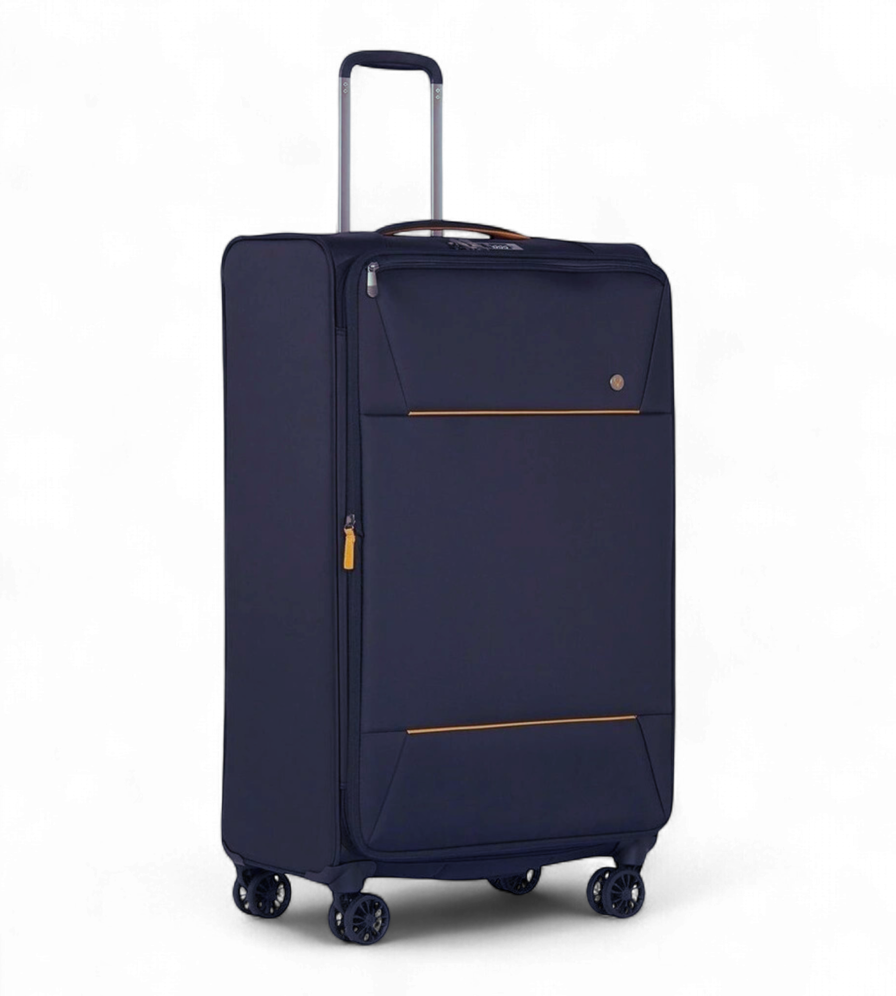 Antler Brixham 3 Piece Soft Shell Luggage Set