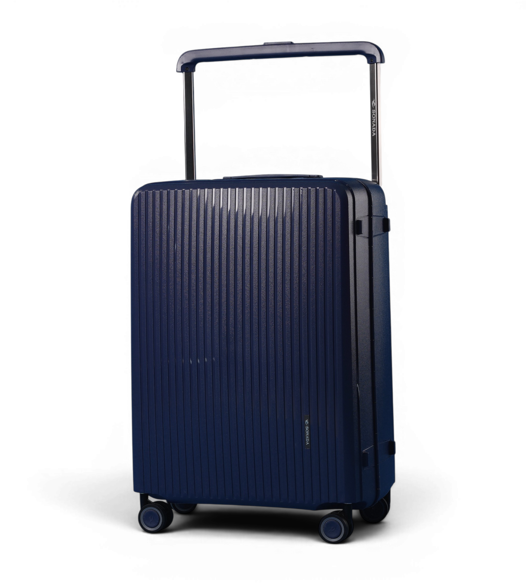 Sonada Burgos 3 Piece Polycarbonate Luggage Set