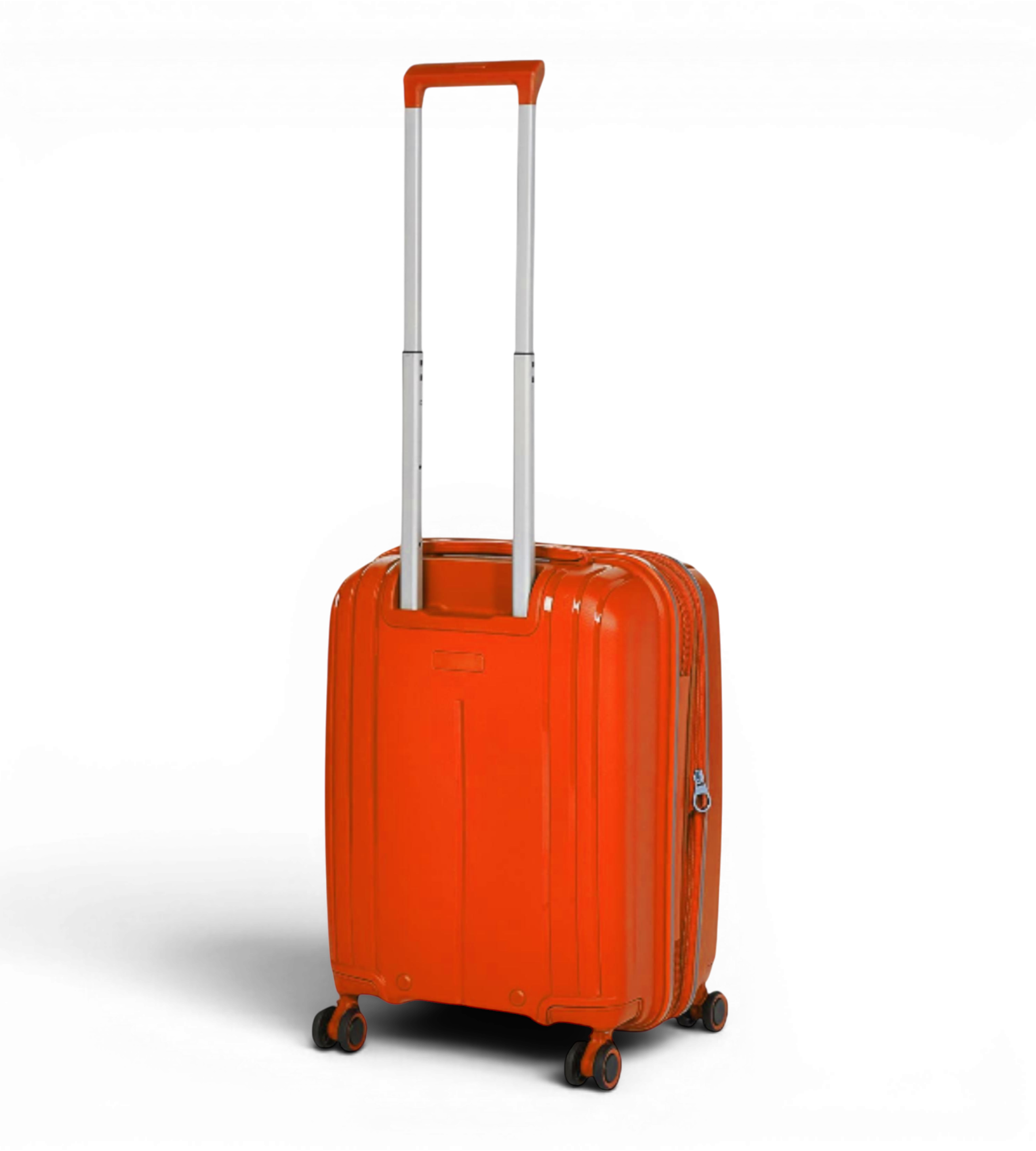 Sonada Cape Town 4 Piece Polycarbonate Luggage Set