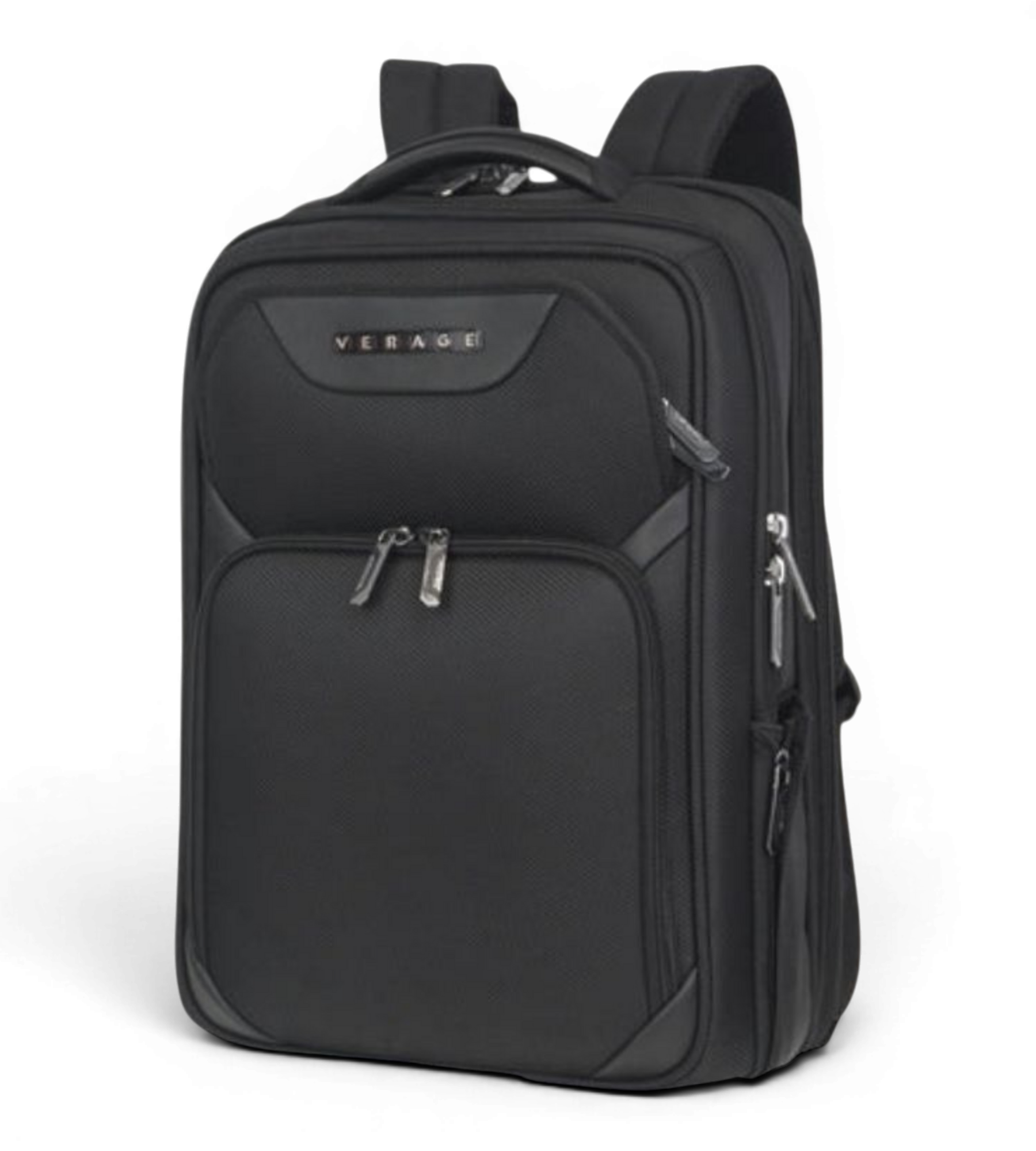 Verage Chicago 18 Inch Laptop Backpack