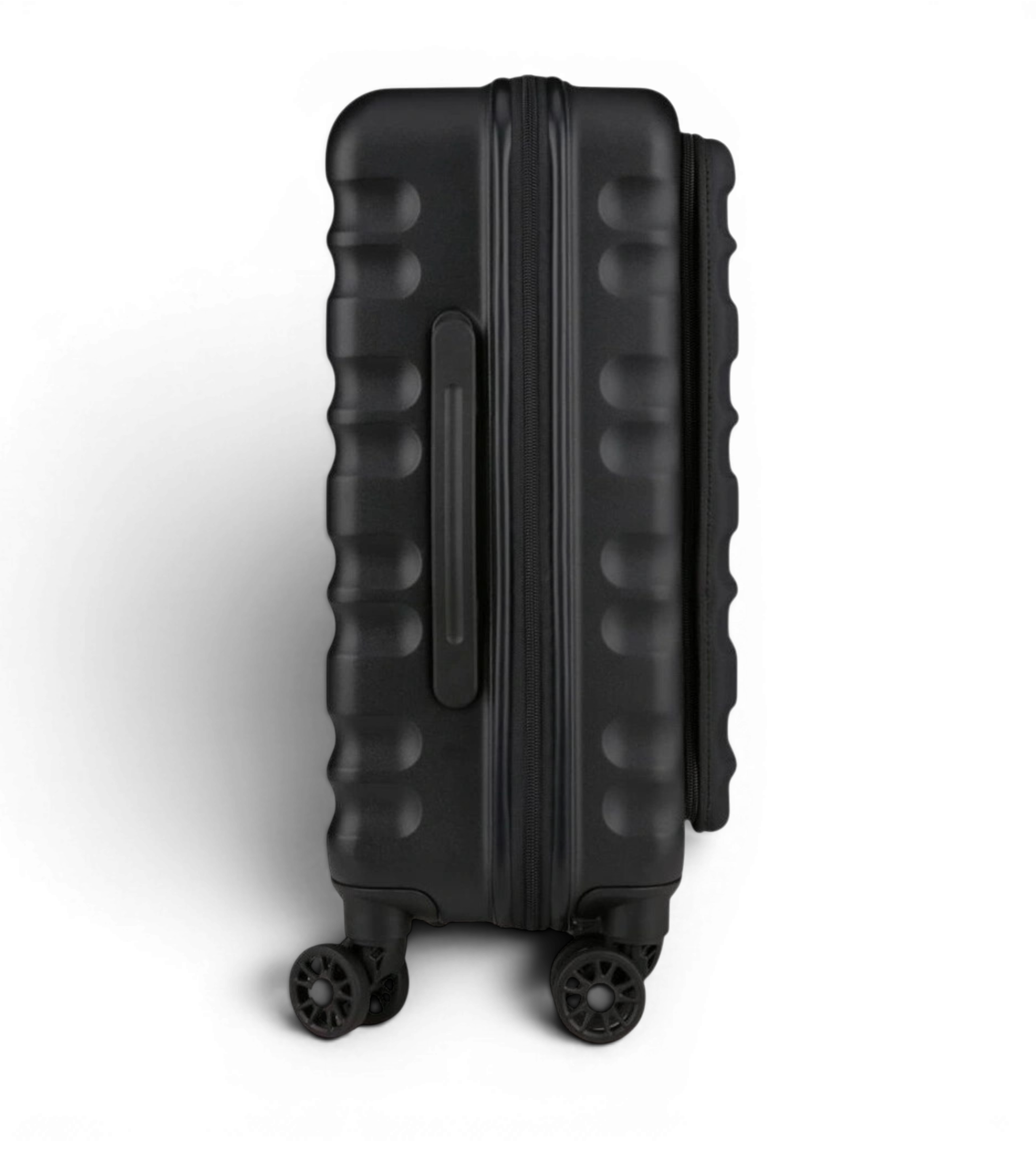 Antler Clifton Small 20 Inch Polycarbonate Front Pocket Spinner Suitcase