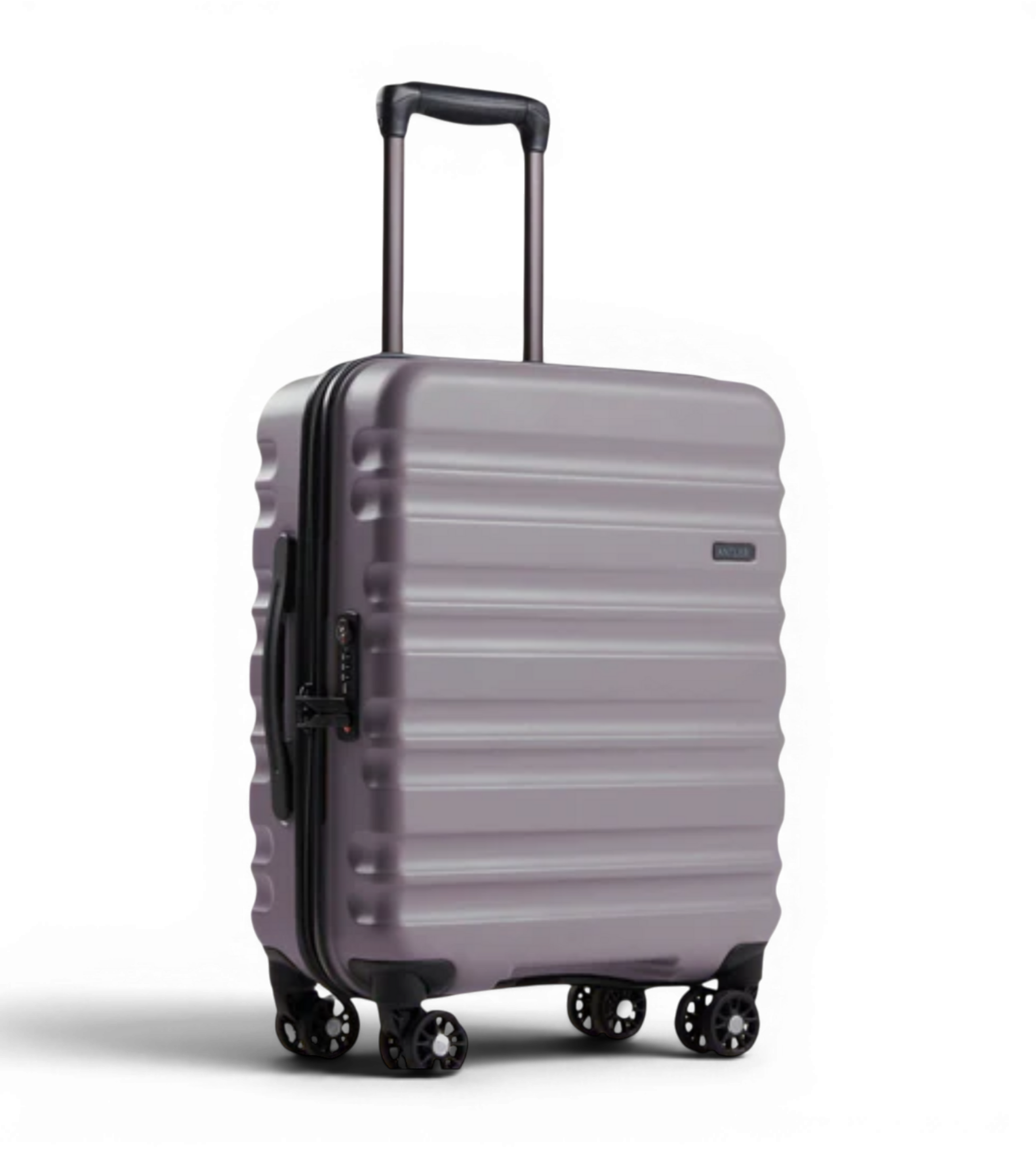 Antler Clifton Small 20 Inch Polycarbonate Spinner Suitcase
