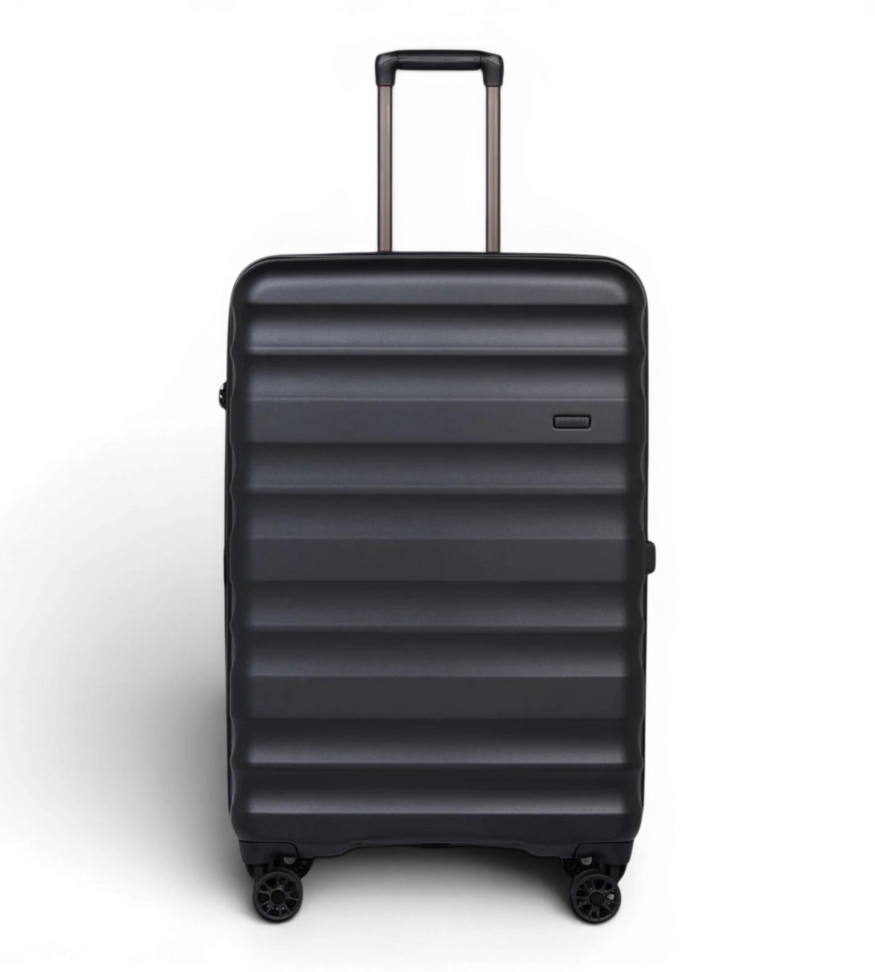 Antler Clifton 3 Piece Polycarbonate Spinner Luggage Set