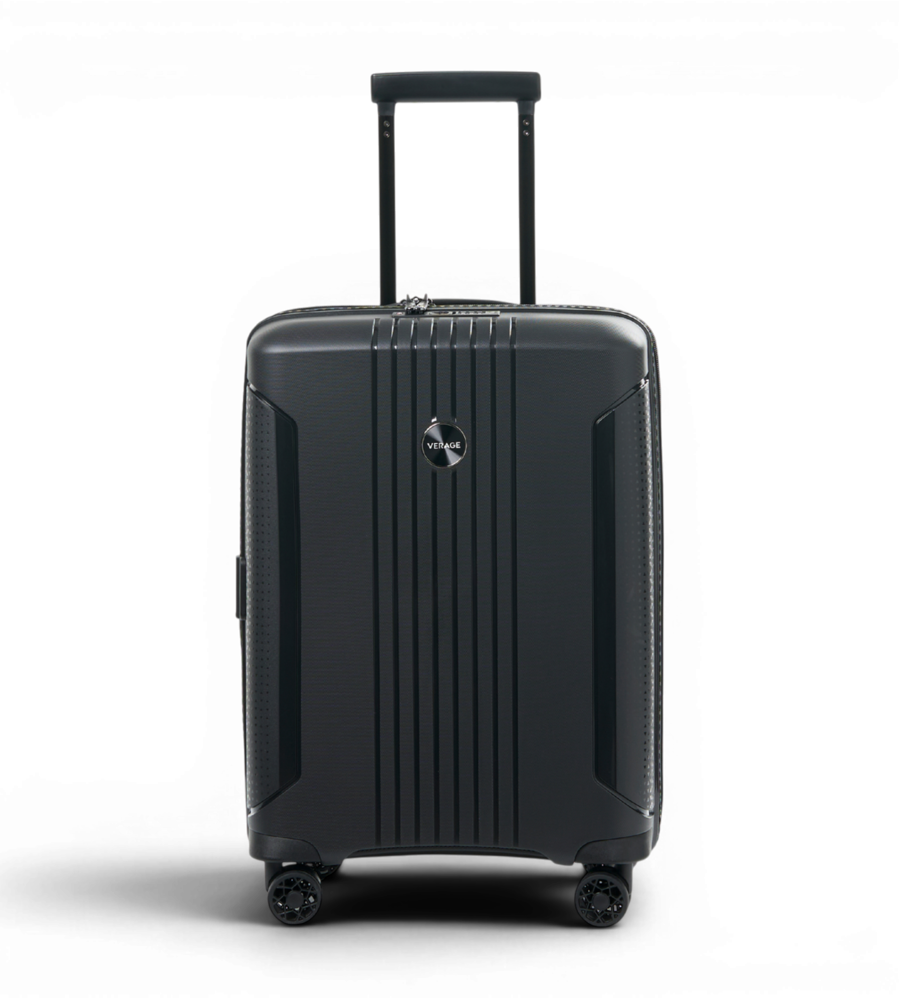 Verage Edinburgh Large 29 Inch Polycarbonate Suitcase