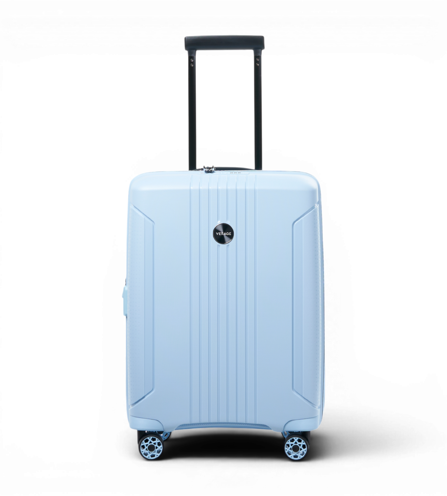 Verage Edinburgh Large 29 Inch Polycarbonate Suitcase