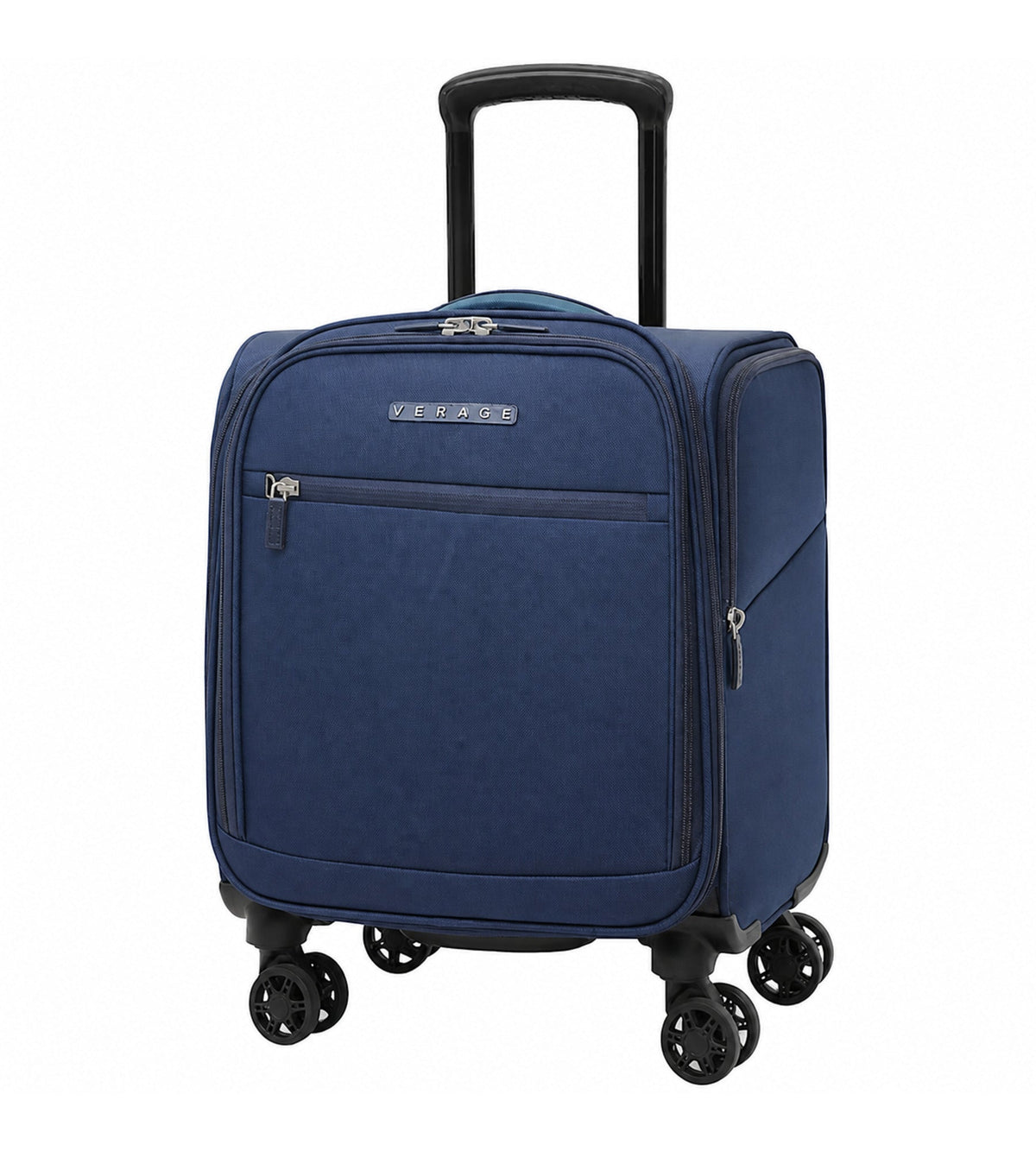 Verage Visionary Plus (DW) 14.5-Inch Polyester Laptop Trolley