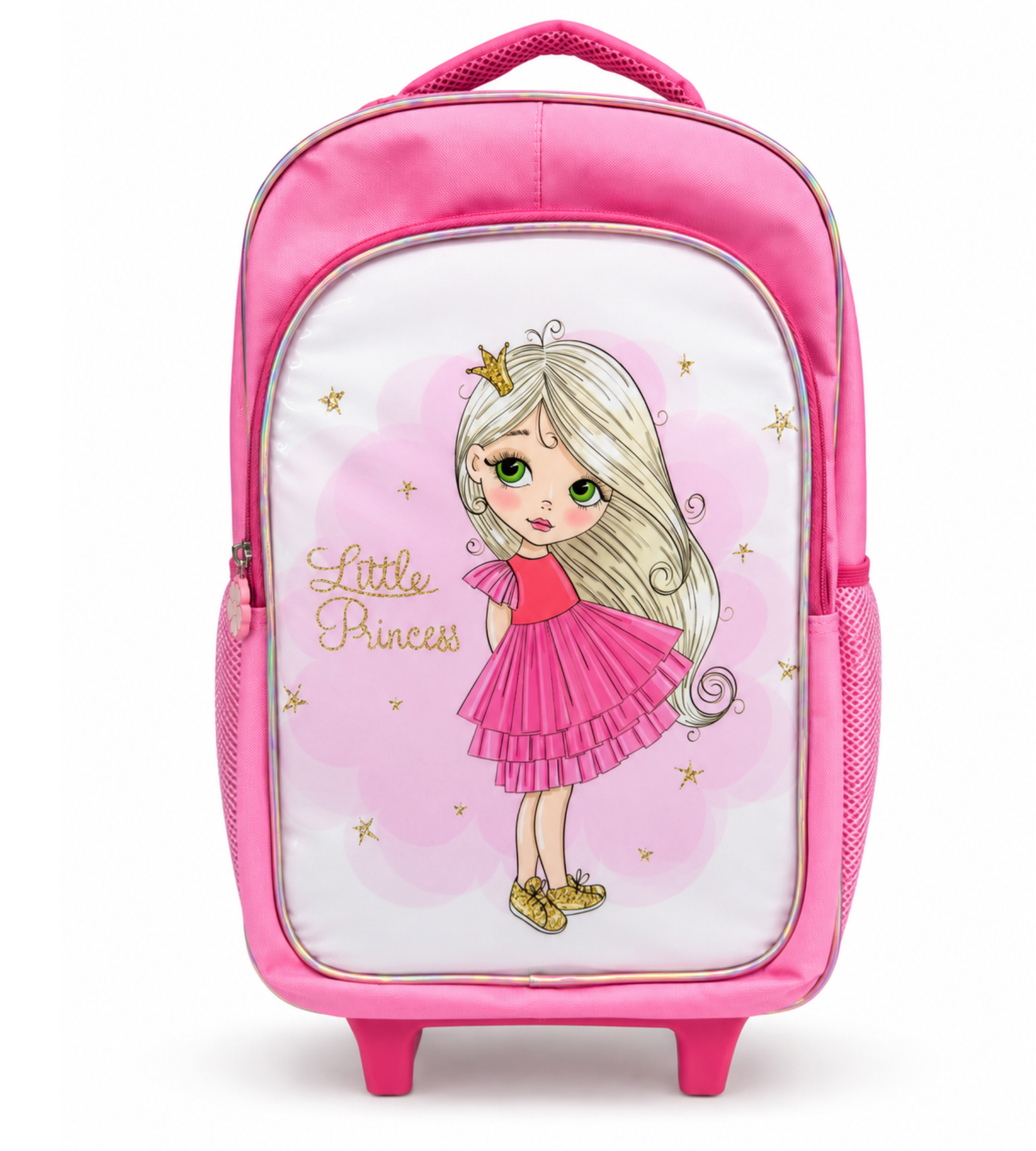 School Trolley Set 18 Inch