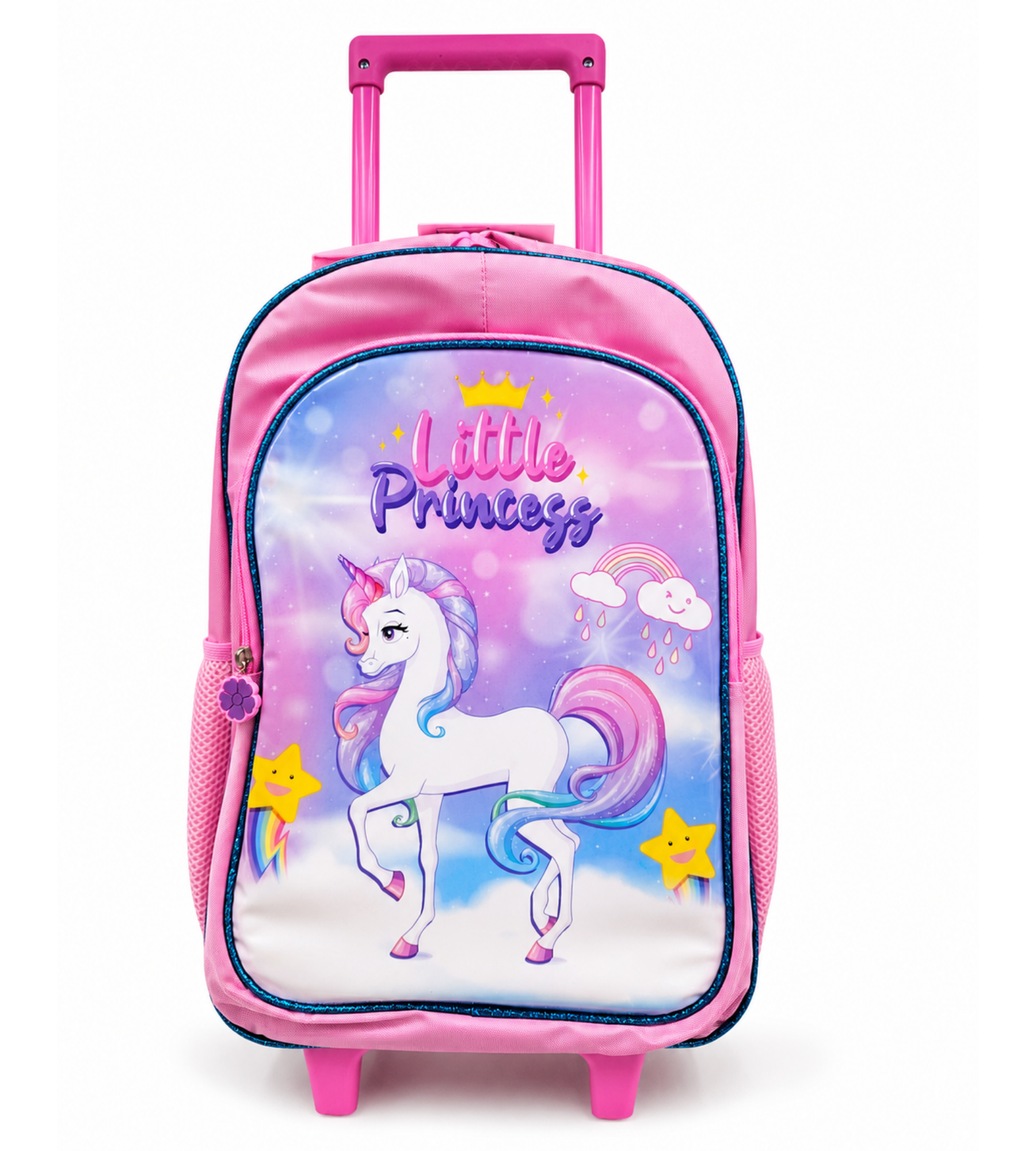 School Trolley Set 18 Inch