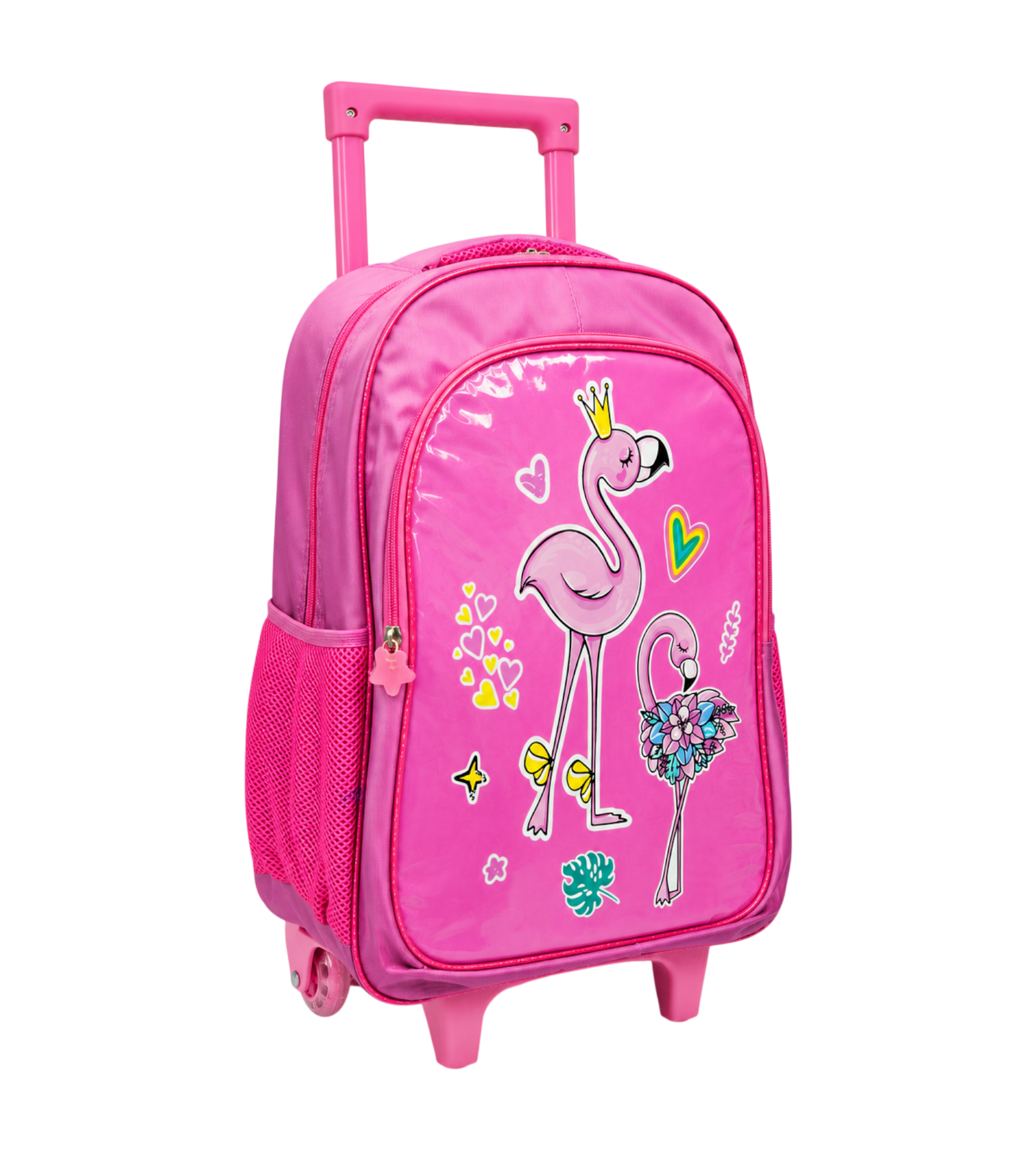 School Trolley Set 18 Inch