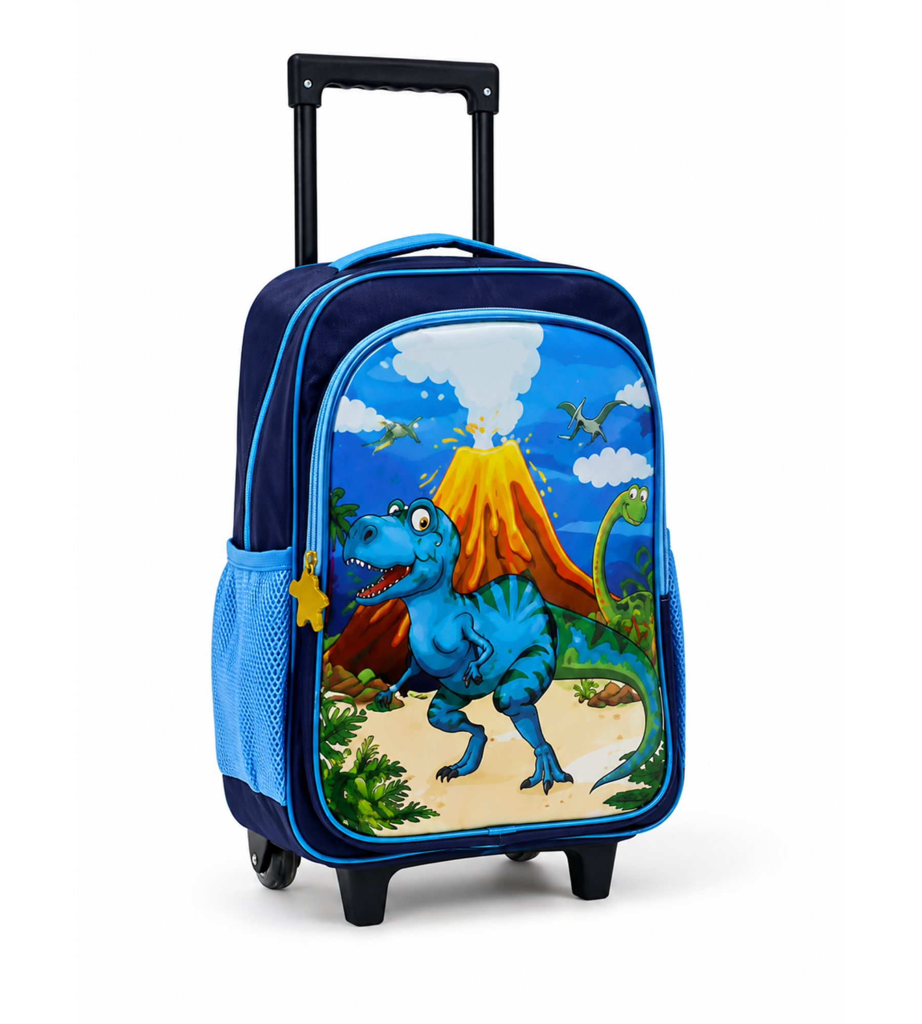 School Trolley Set 18 Inch