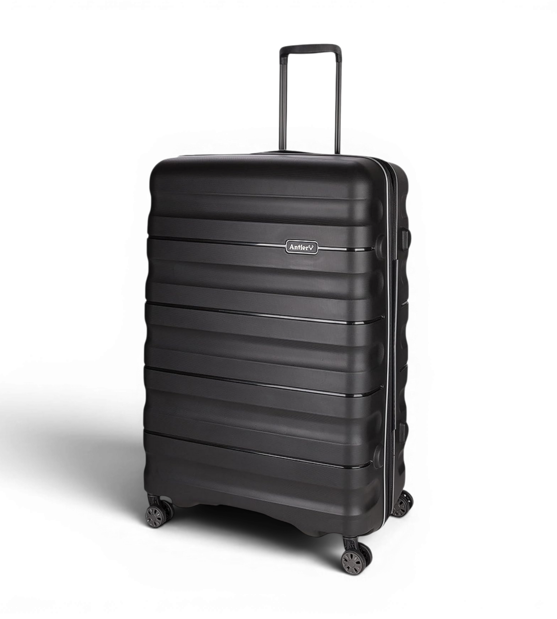 Antler Juno Medium 24 Inch Polycarbonate Suitcase