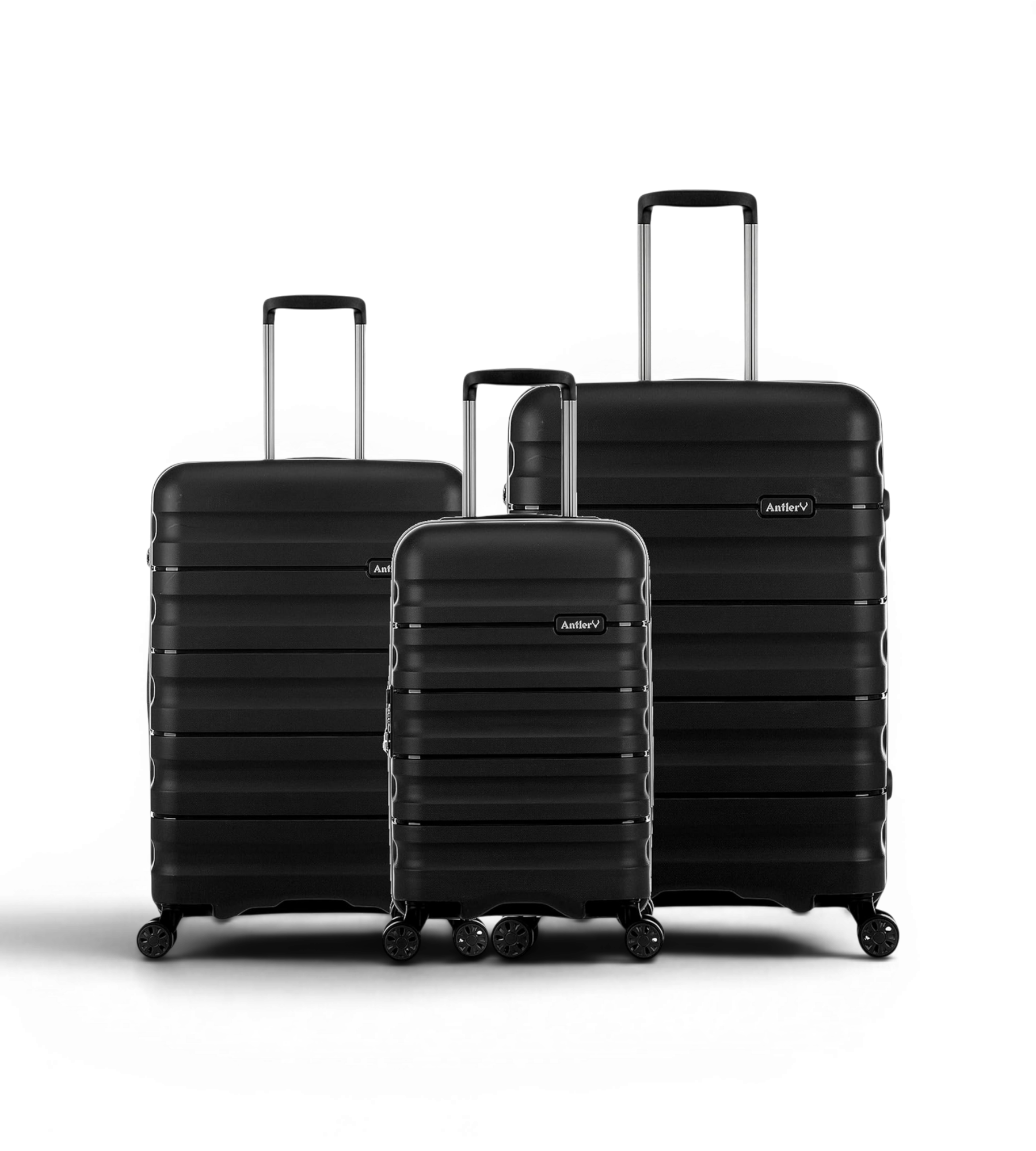 Antler Juno Set of 3 luggage Set