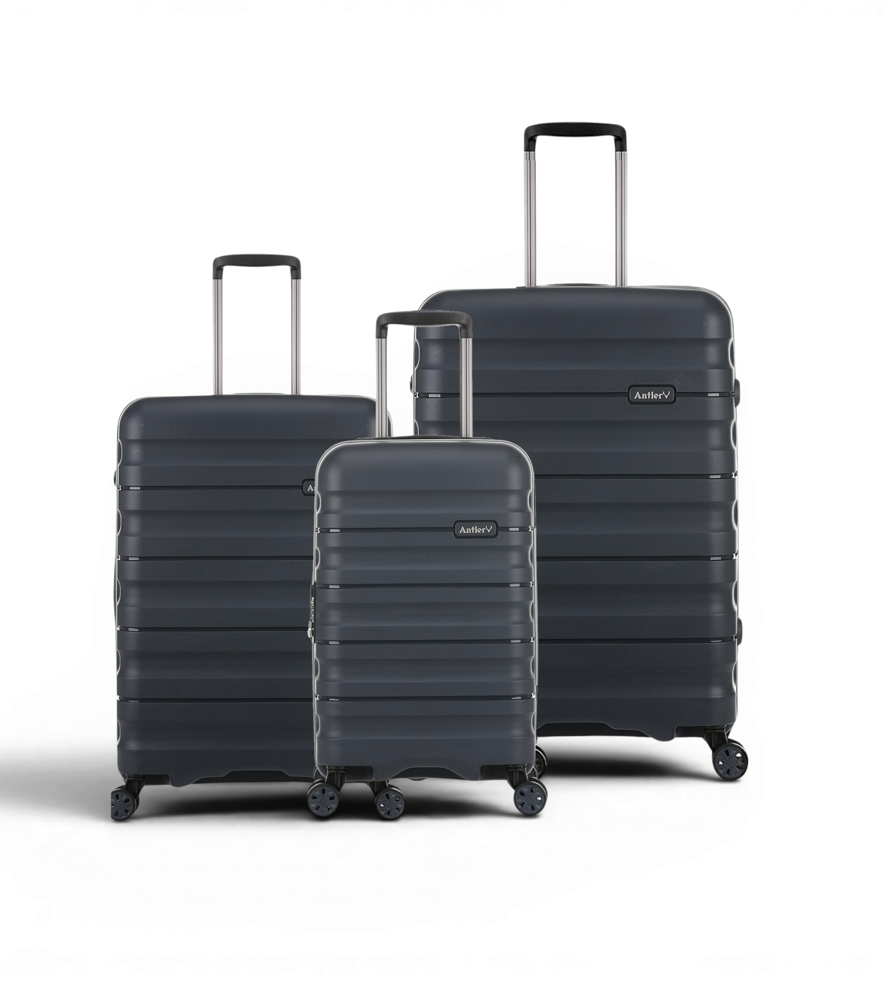 Antler Juno Set of 3 luggage Set