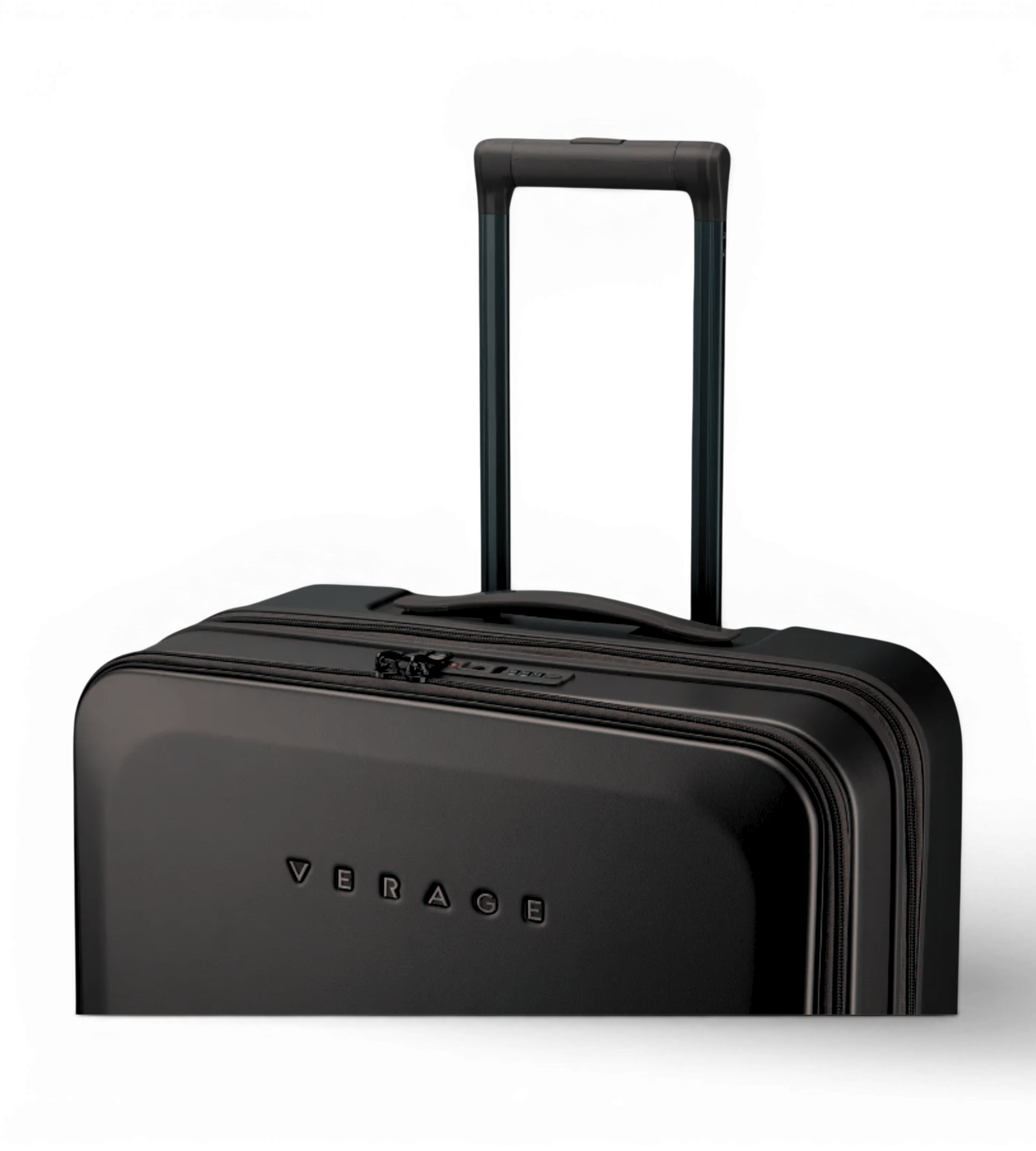 Verage Leader 3 Piece Polycarbonate Luggage Set