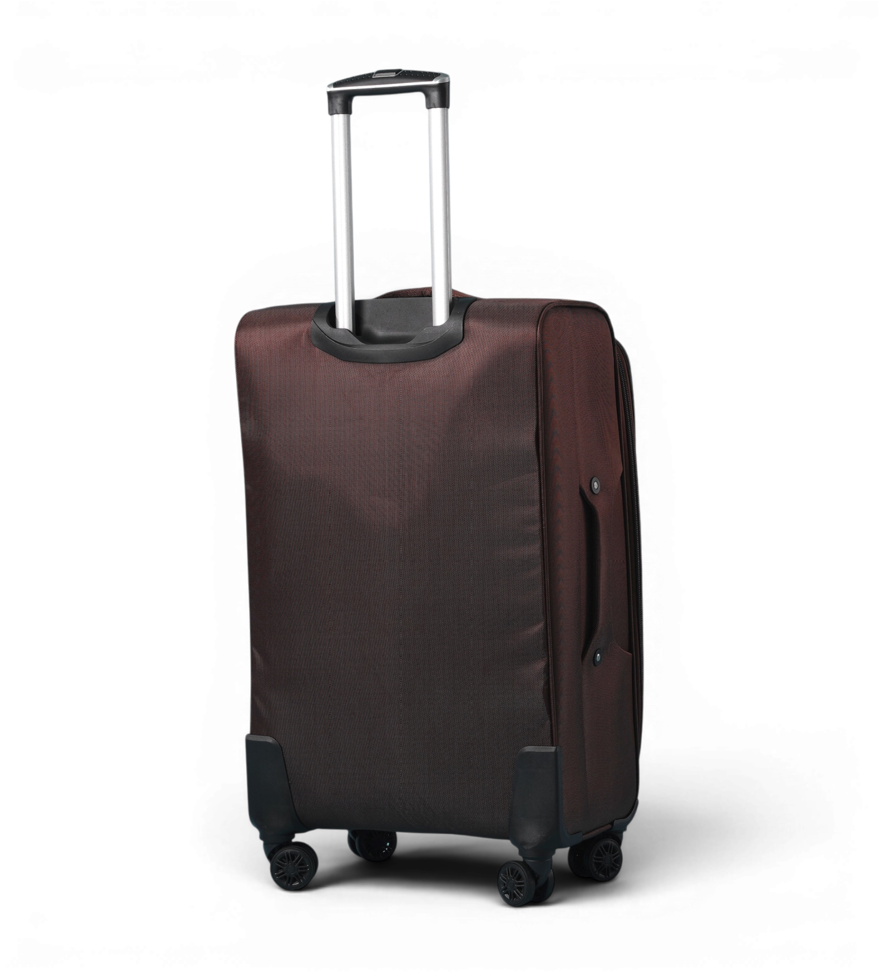 Sonada Lightweight 3 Piece Soft Shell Spinner Luggage Set