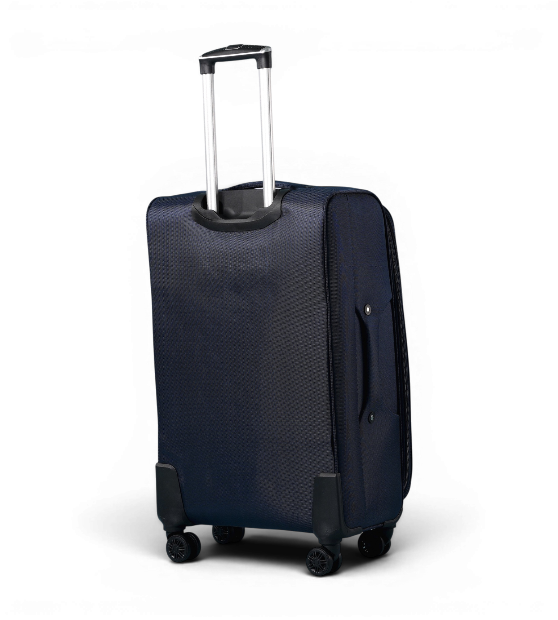 Sonada Lightweight 3 Piece Soft Shell Spinner Luggage Set